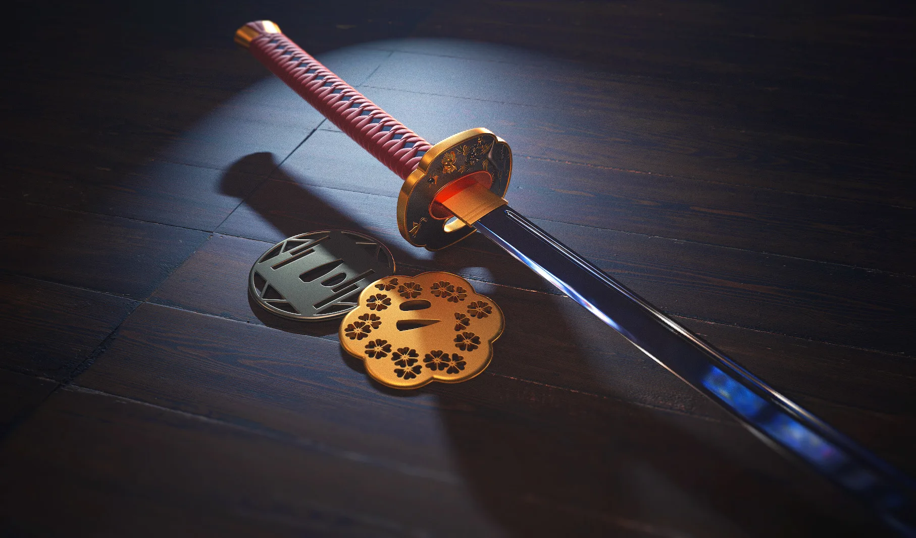 Modeling in Blender