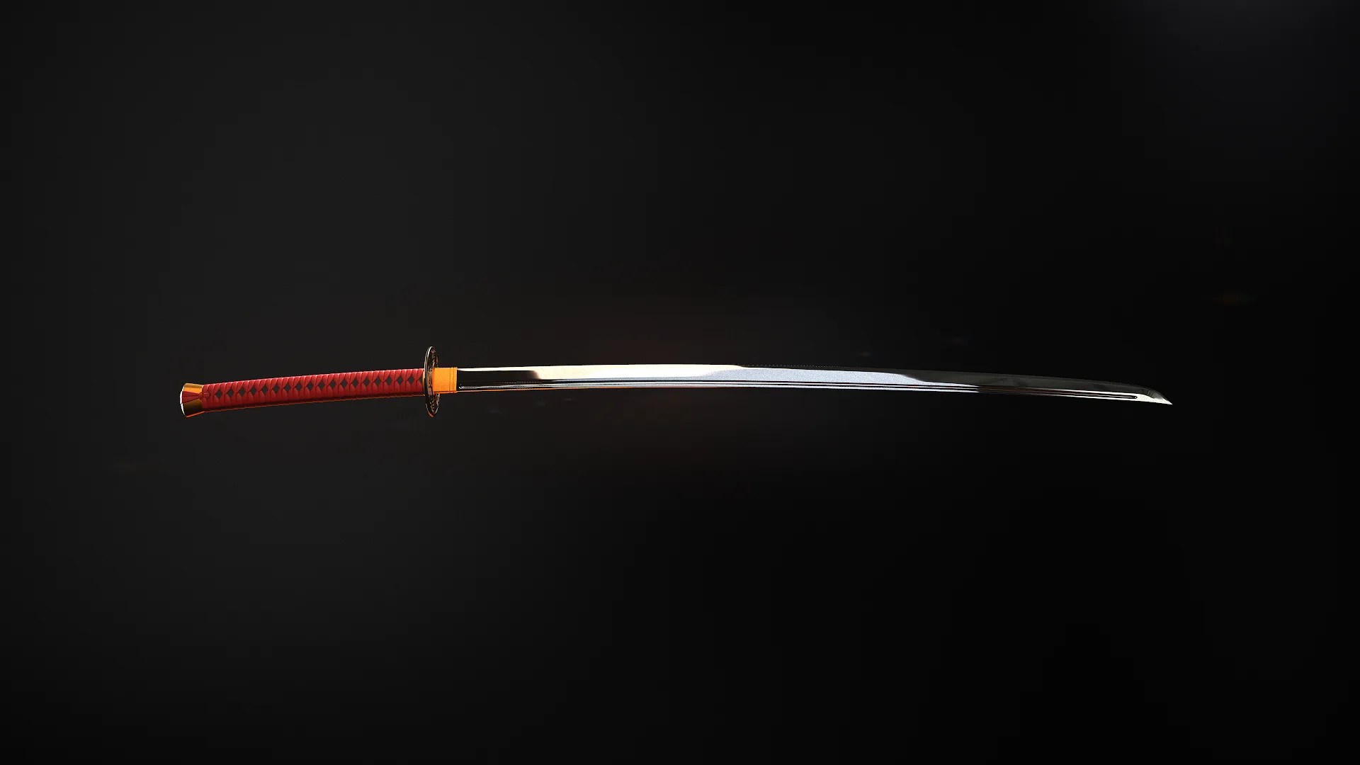 Modeling in Blender