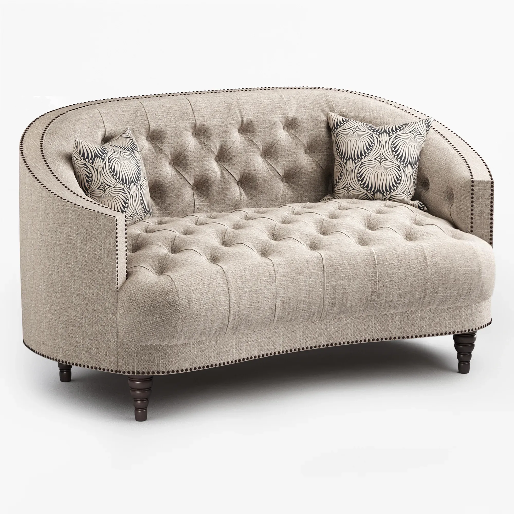 Coaster Avonlea Loveseat