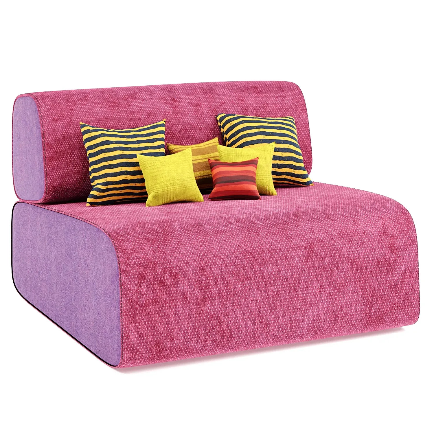 Sofa Oltreforma - ELLE Collection