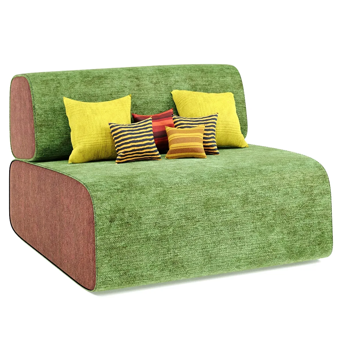 Sofa Oltreforma - ELLE Collection