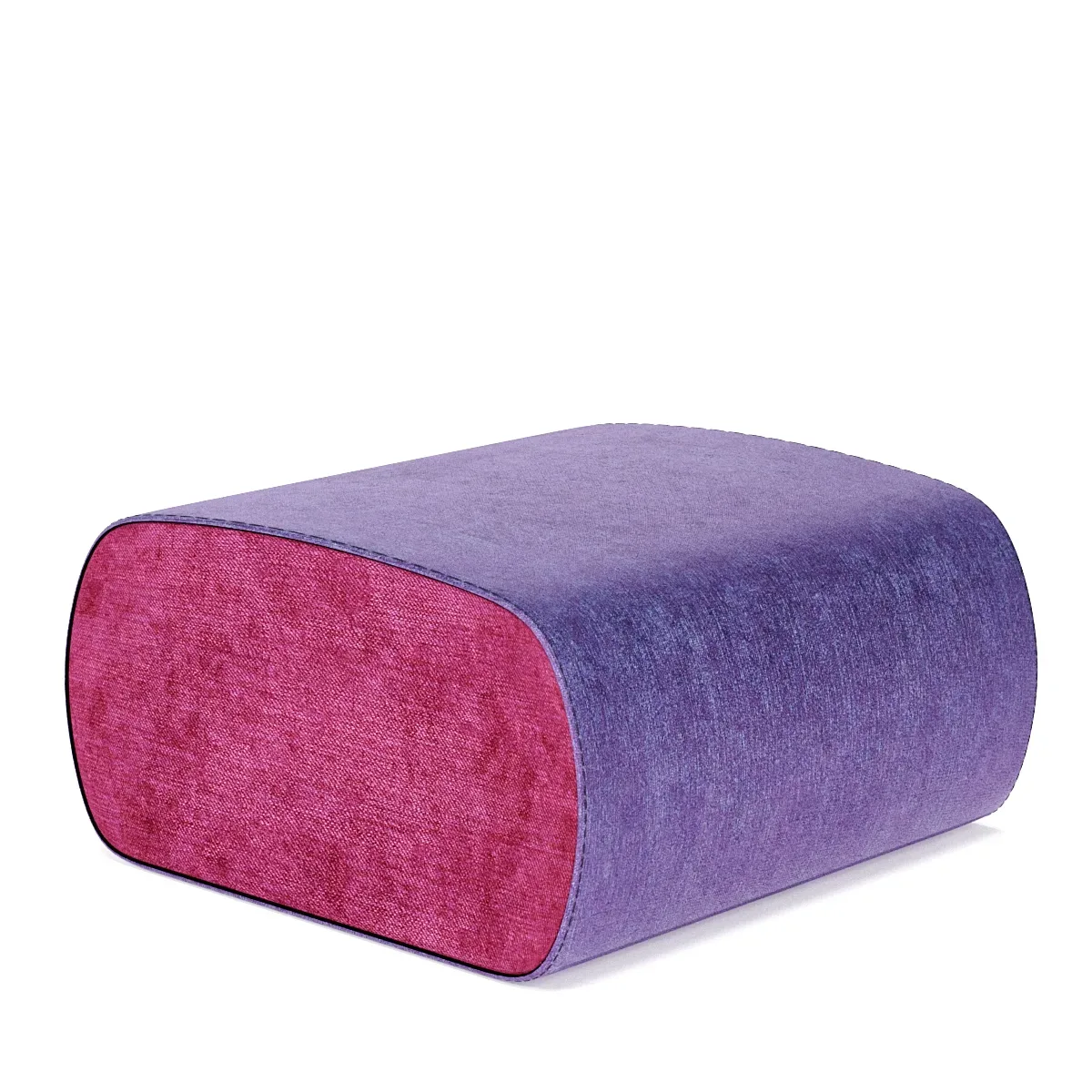 Poufs Oltreforma - ELLE Collection