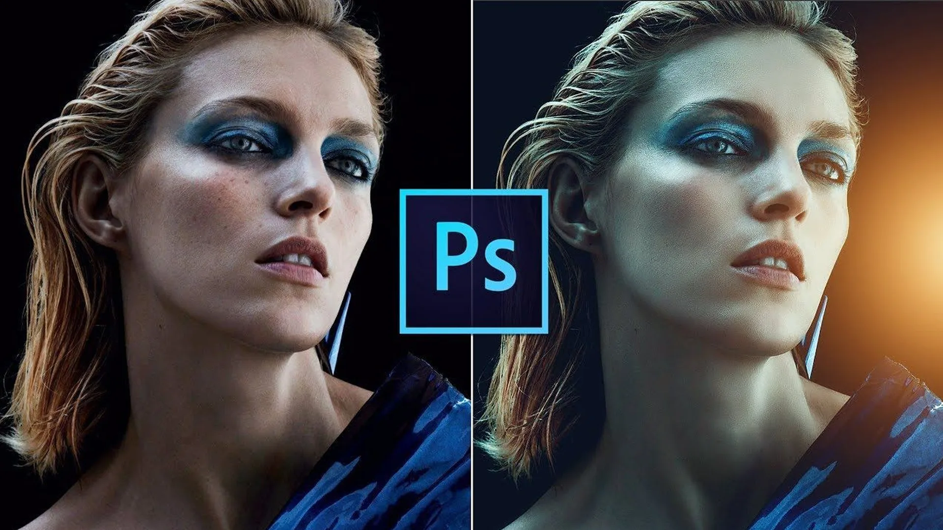 Adobe Photoshop For Beginners - Main Features of Photoshop