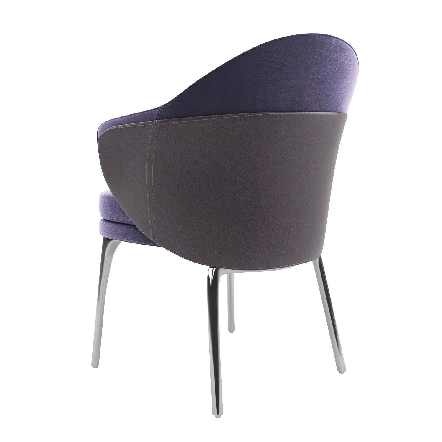 Angie Armchair Minotti