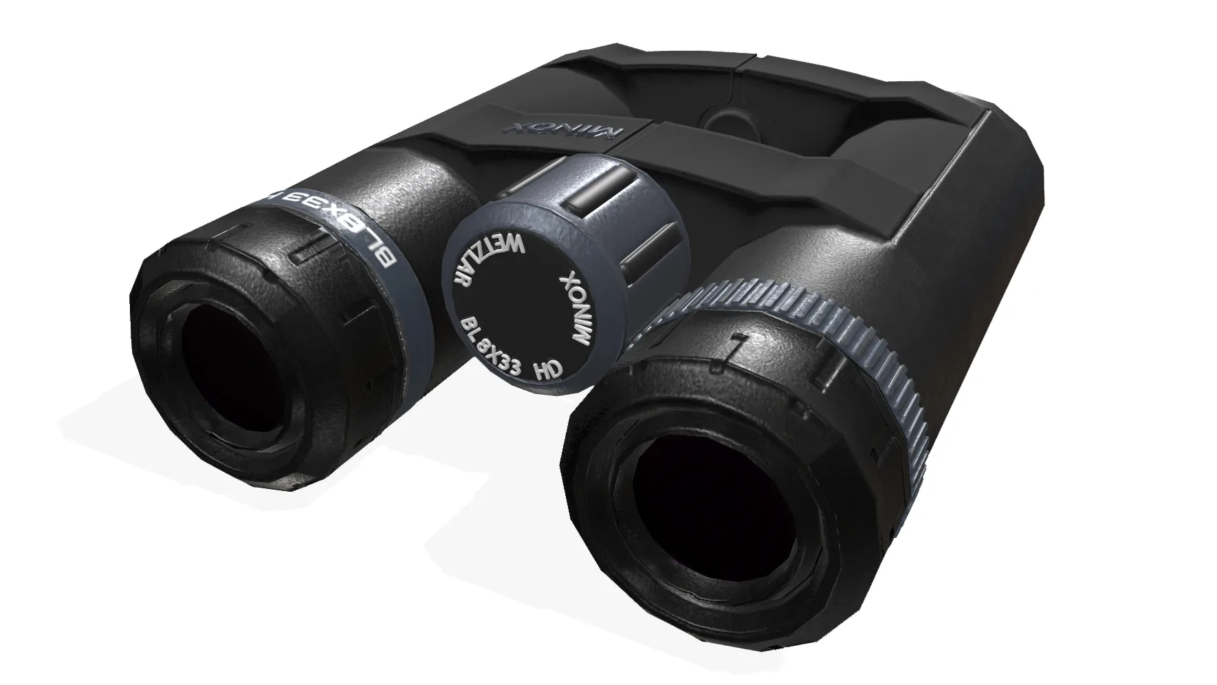 Minox Binoculars