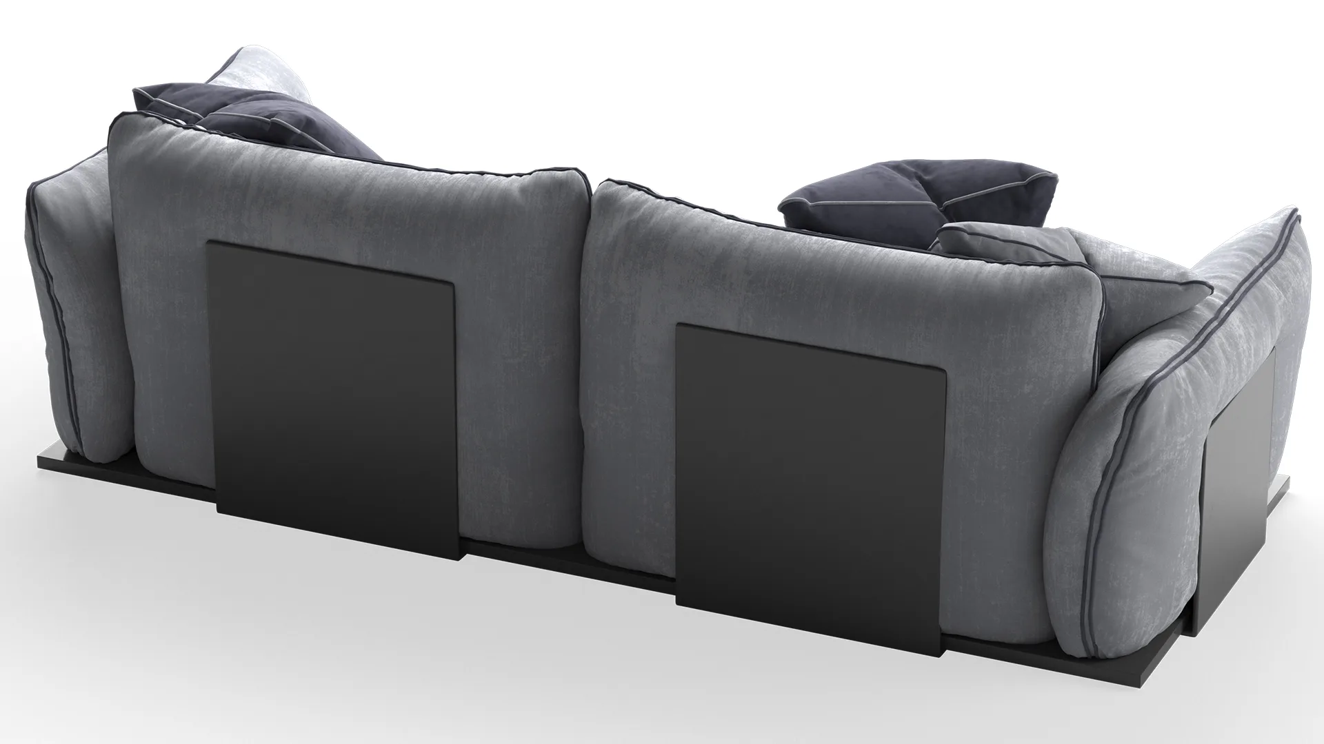 Sofa Clapton Ferre Home