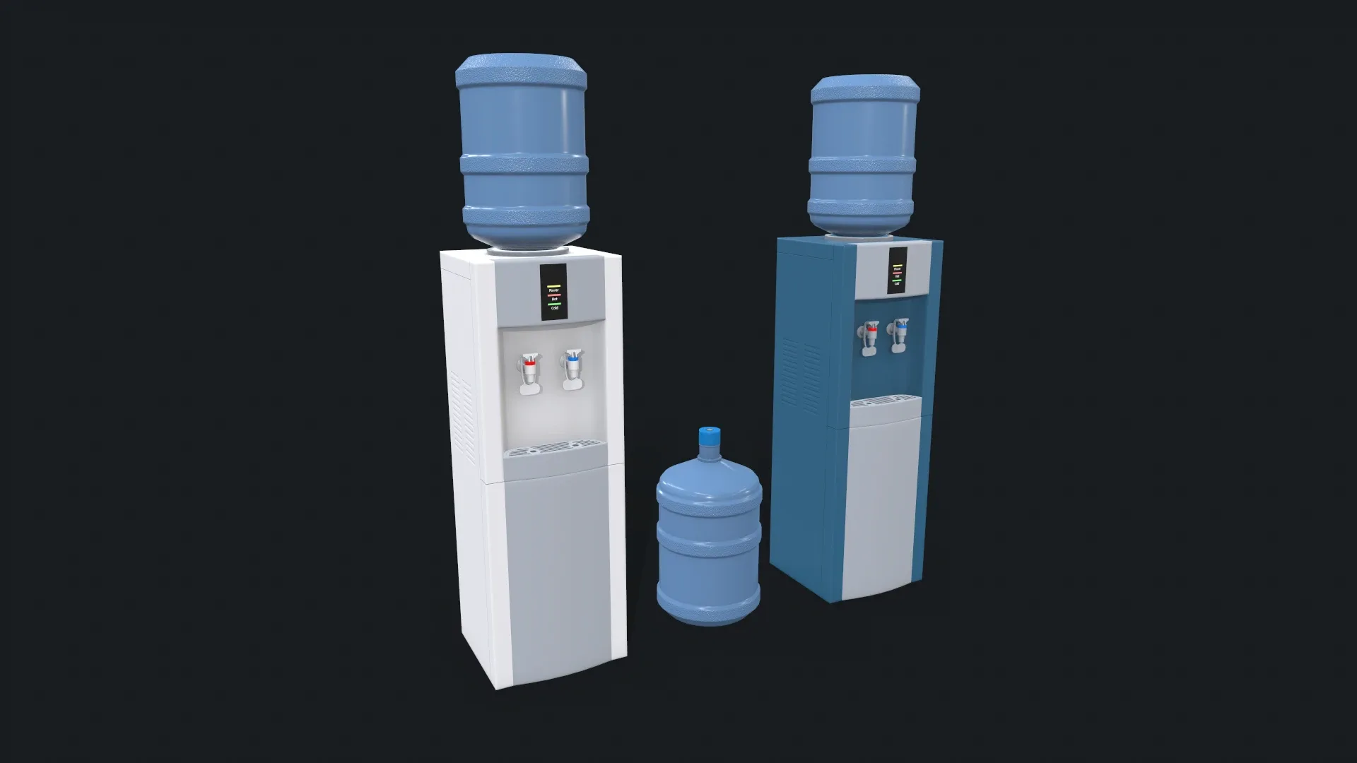 Water Cooler