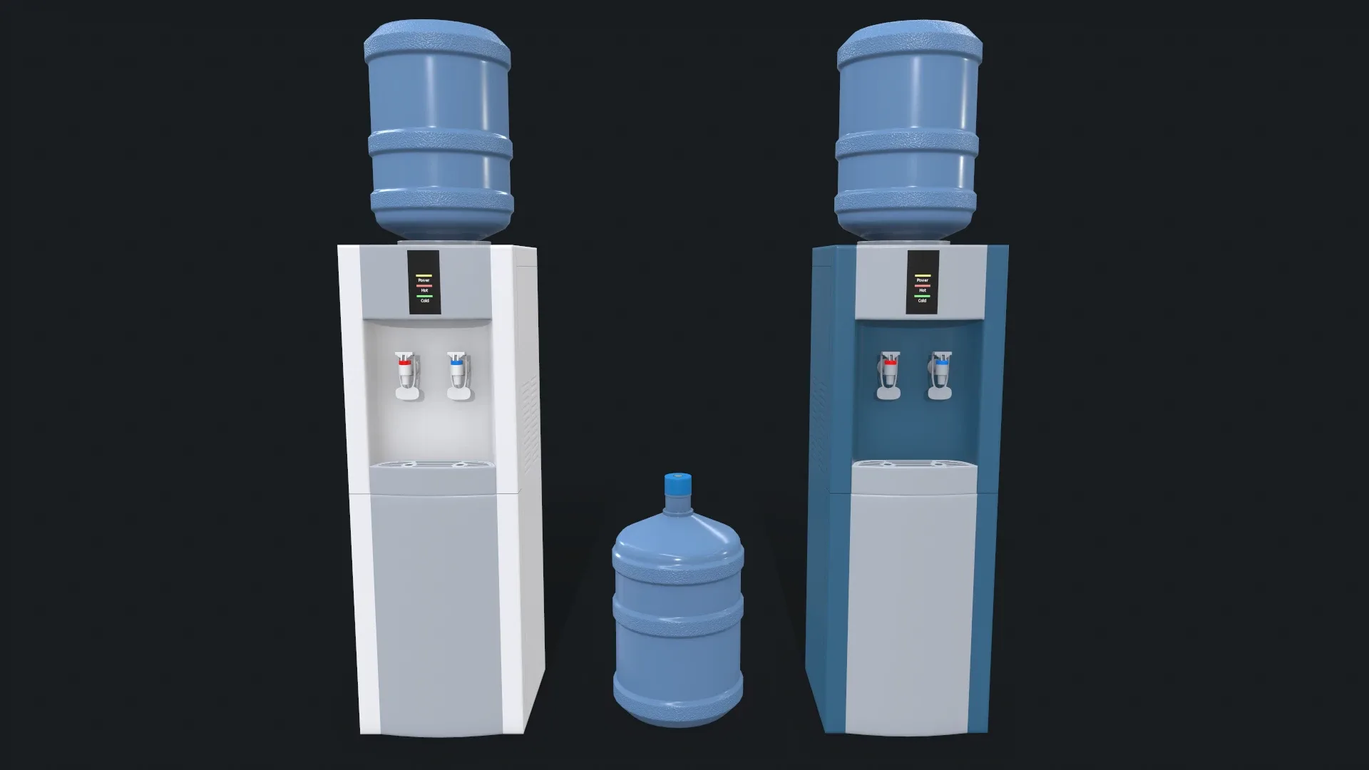 Water Cooler