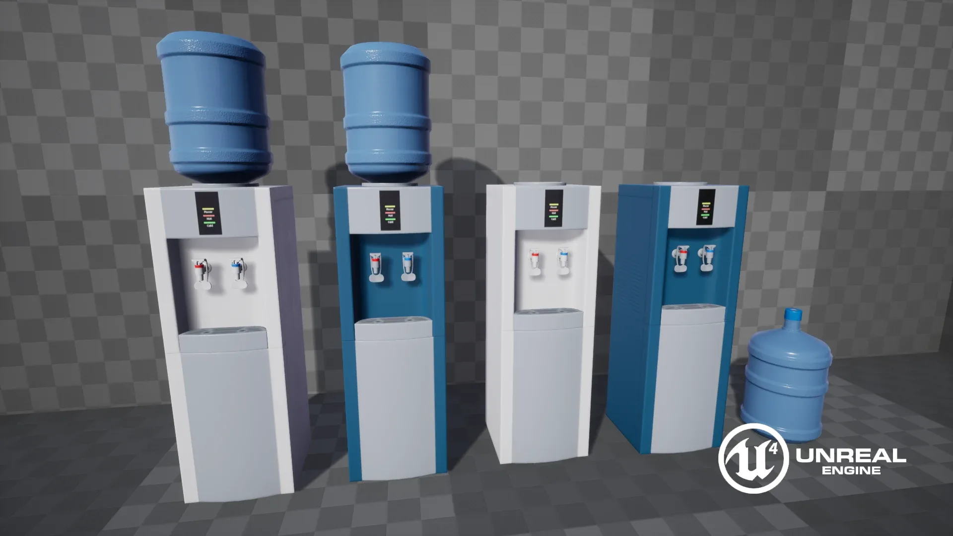 Water Cooler