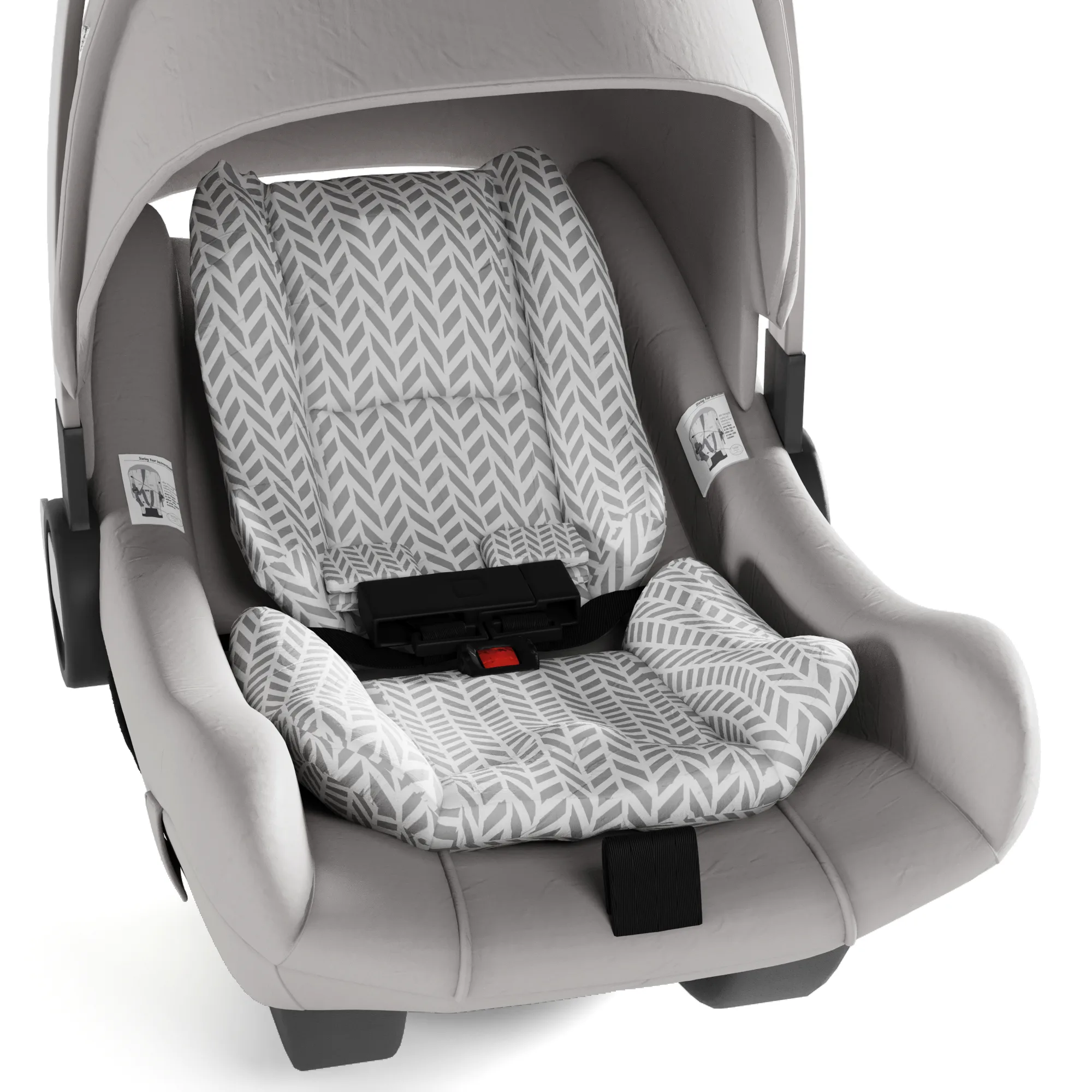 PIPA NUNA Car Seat