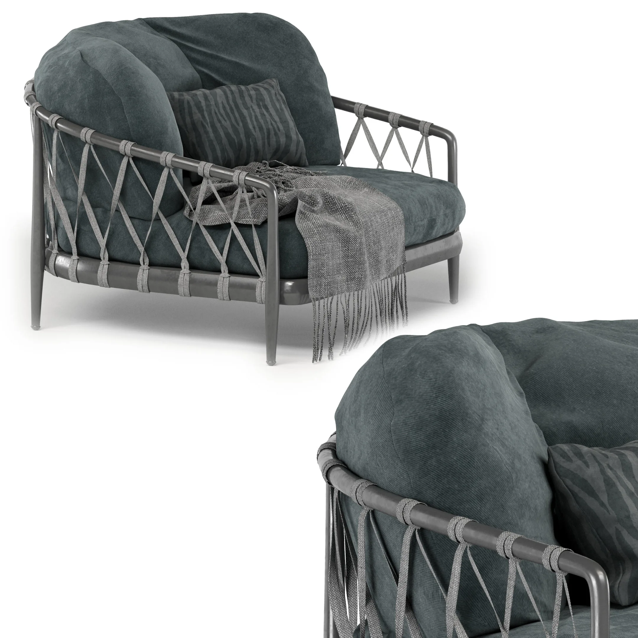 Erica Armchair