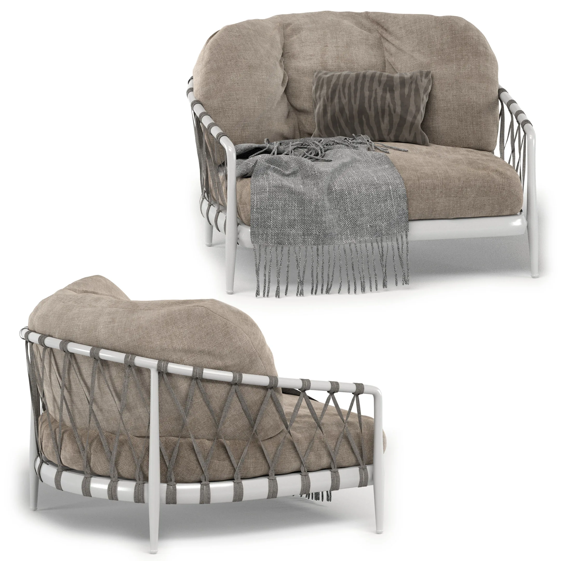 Erica Armchair