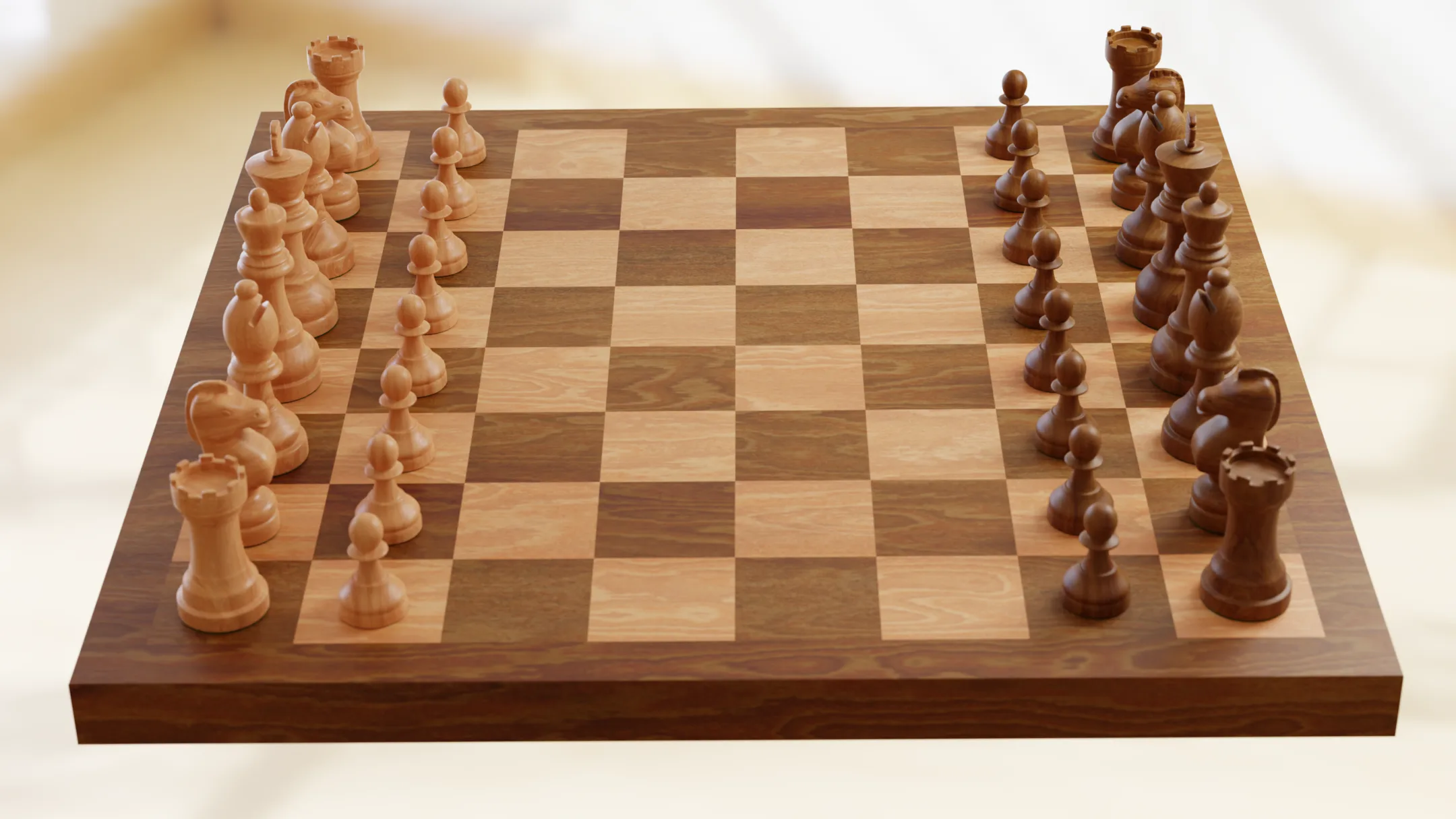 Chess Set