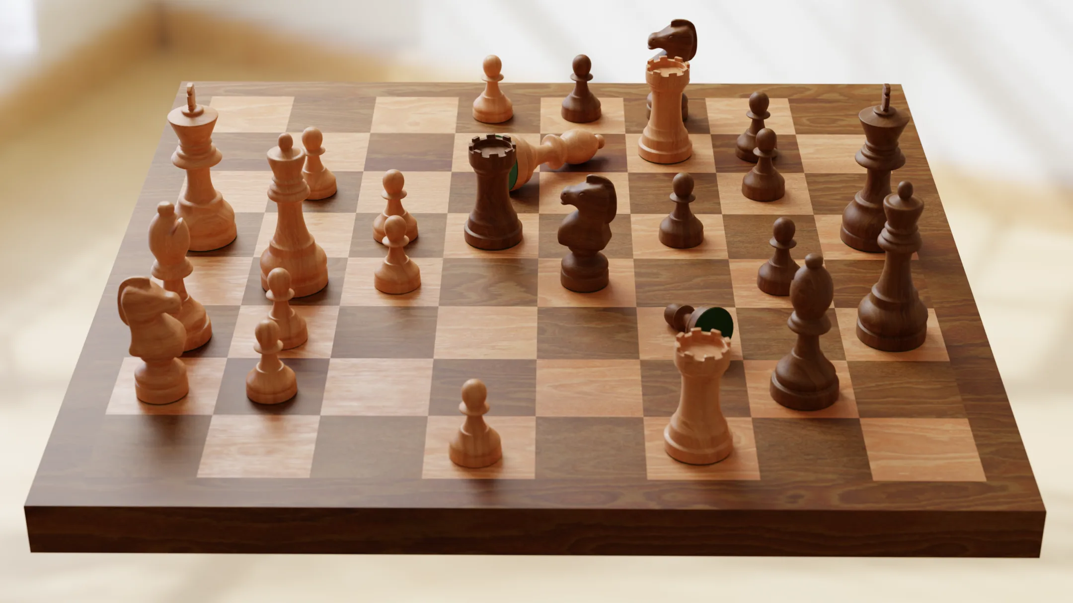 Chess Set