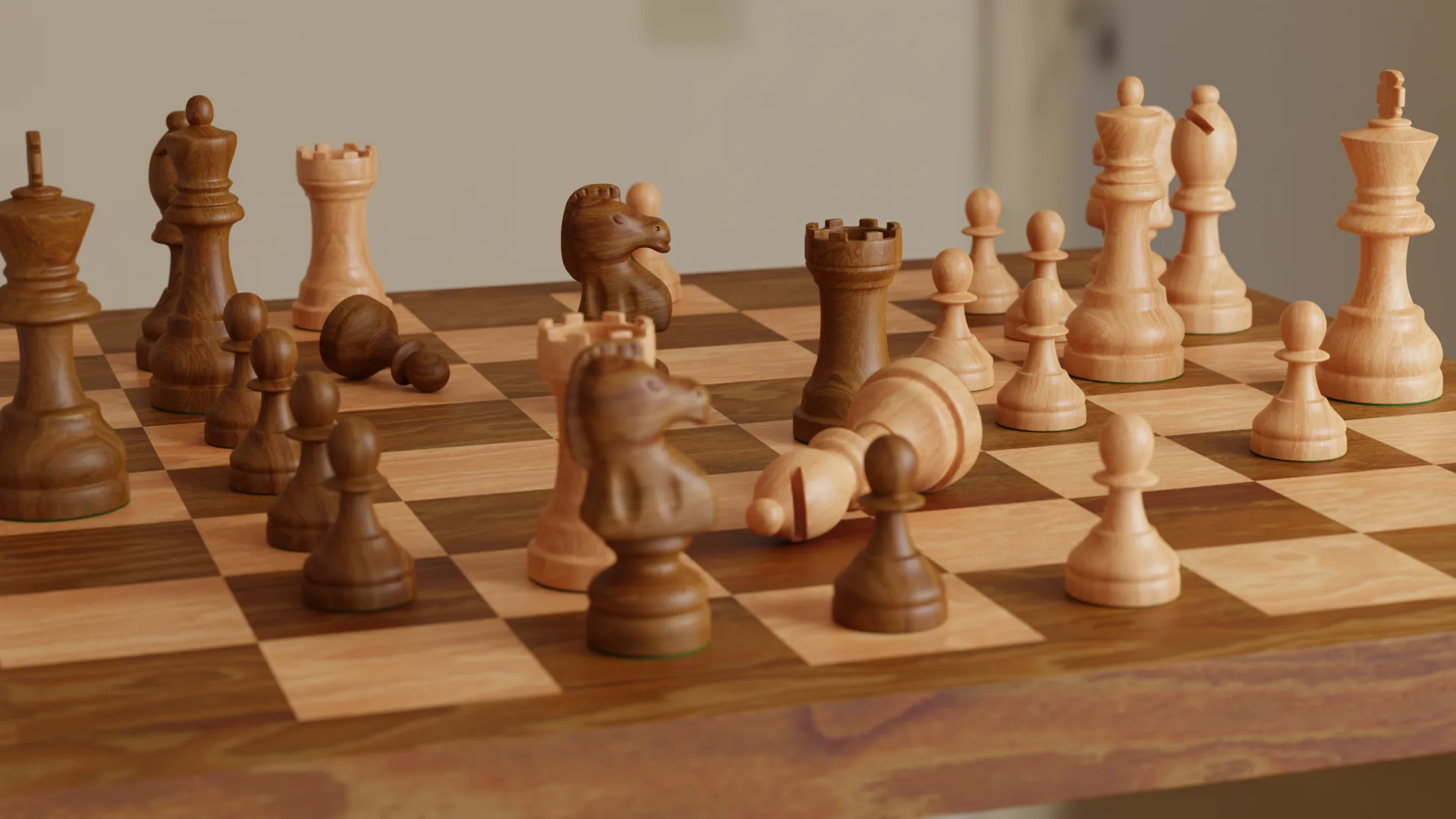 Chess Set