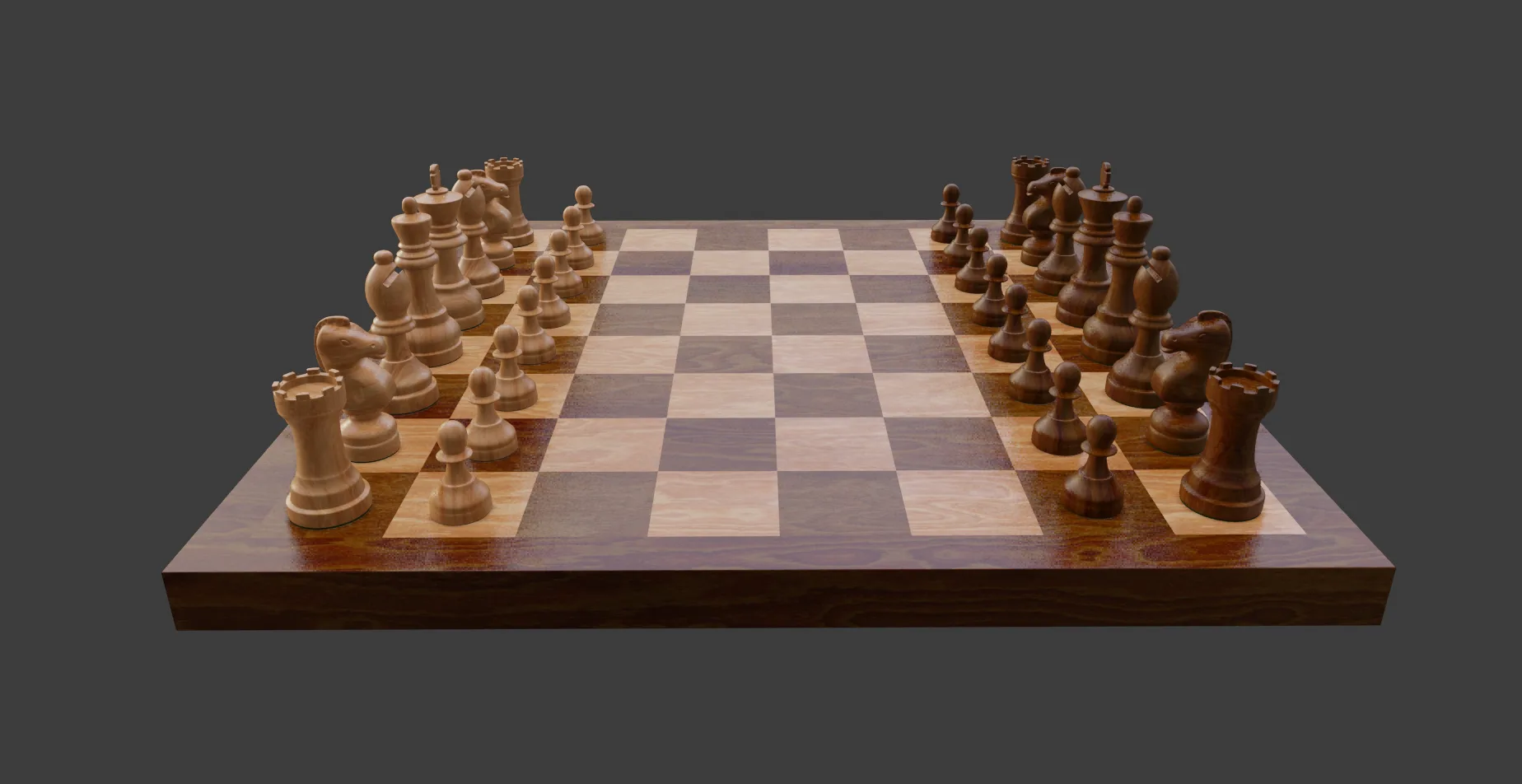 Chess Set