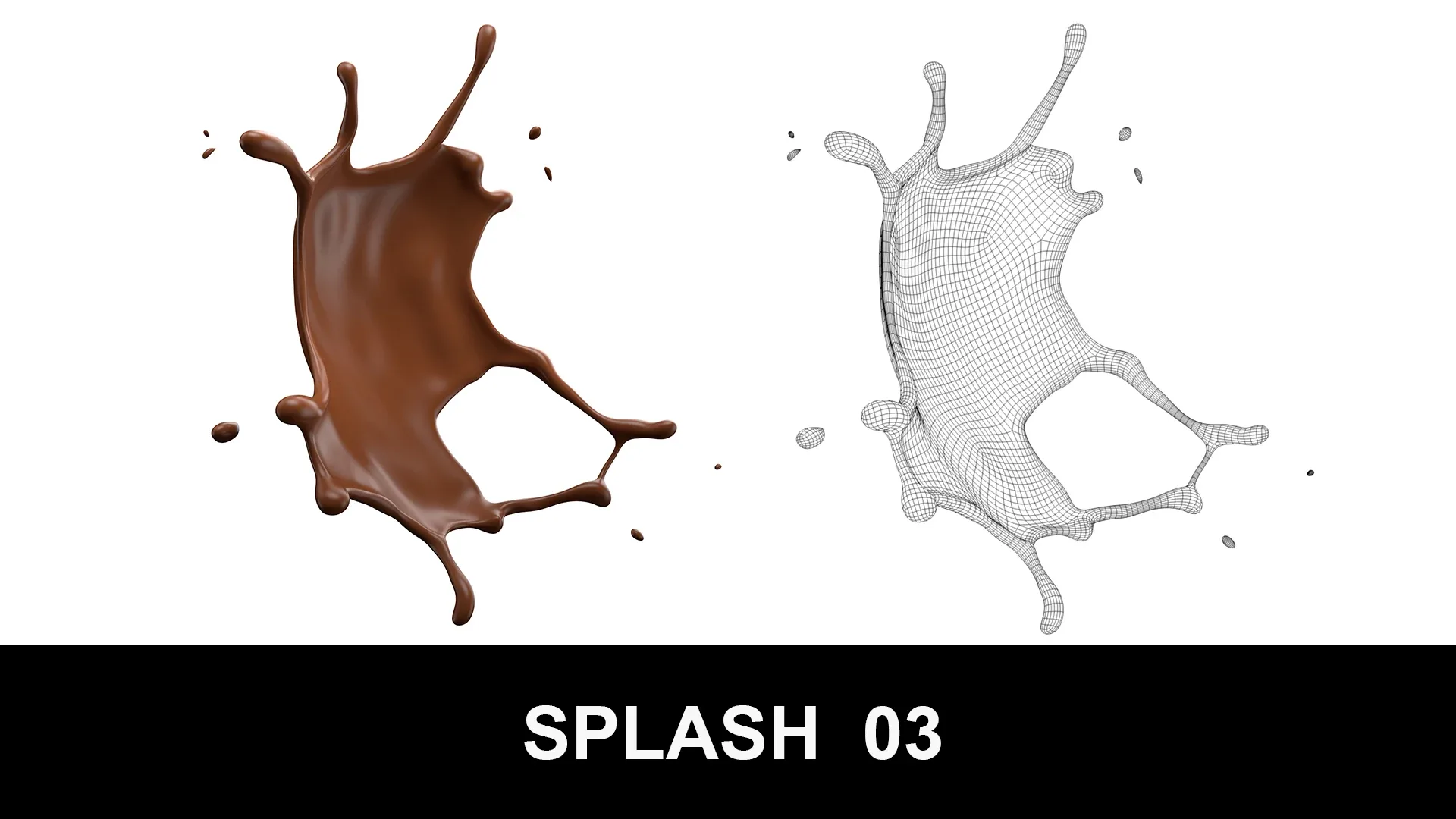 Splash Vol 01 - Model