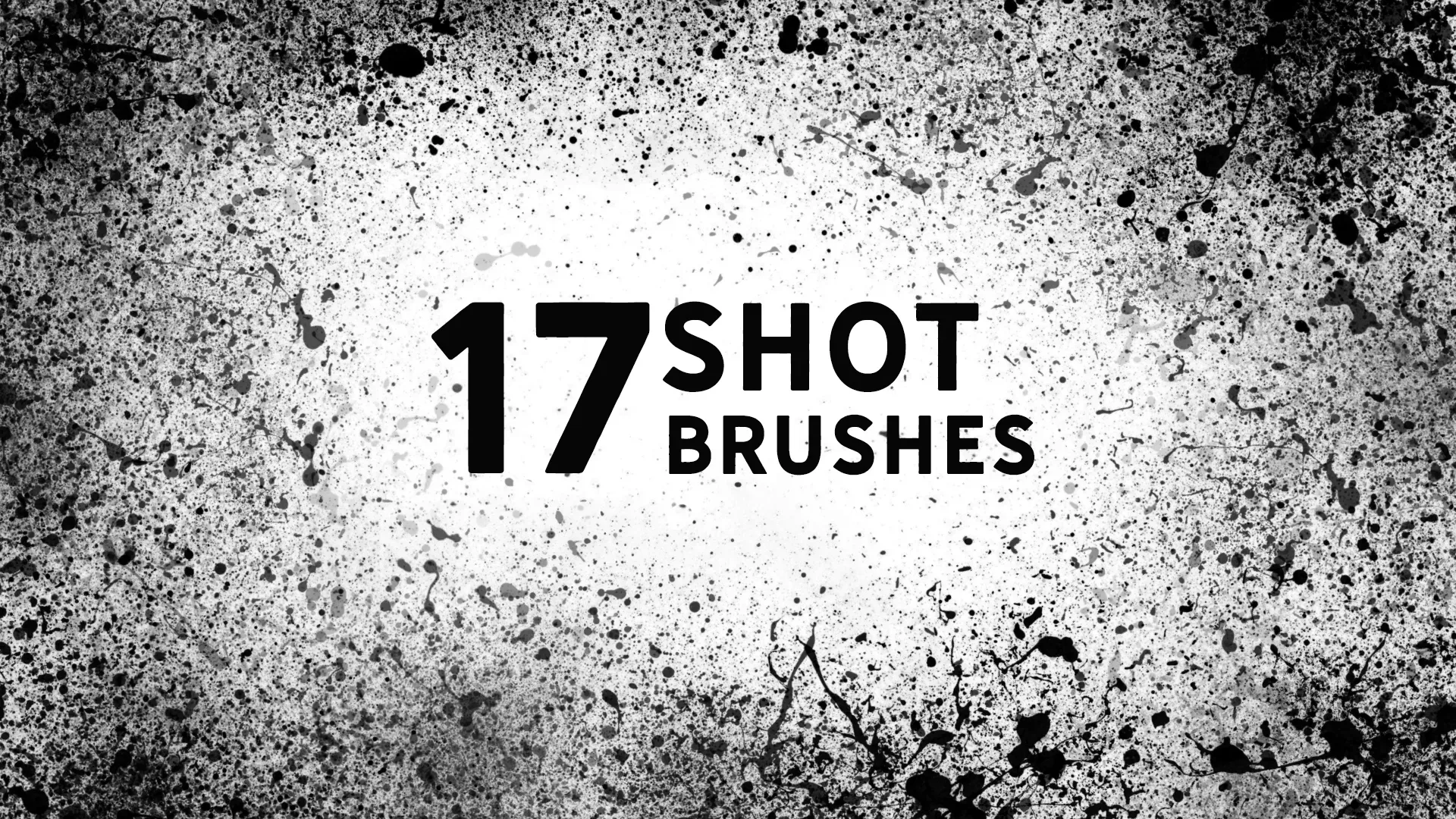 Shot Brushes