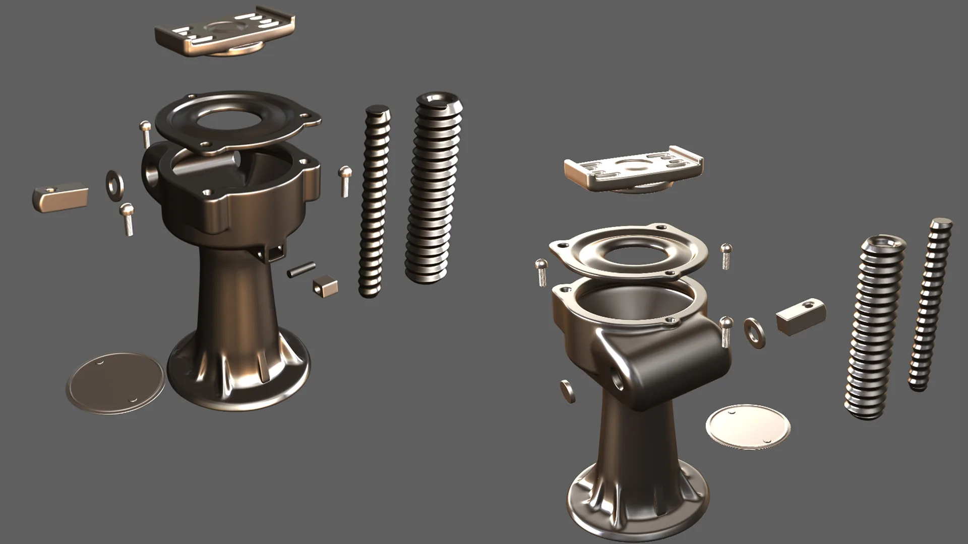 Beginner 3D Artist Series Bundle