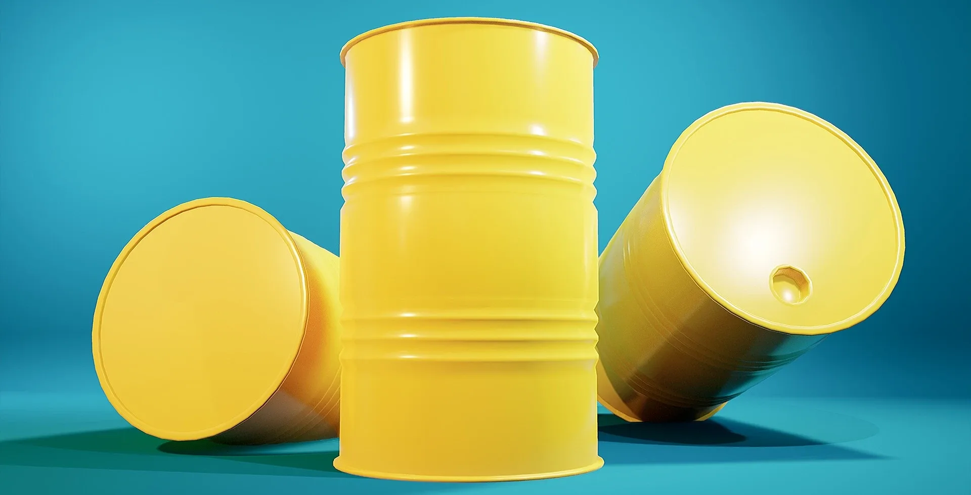 Beginner 3D Artist Series Bundle