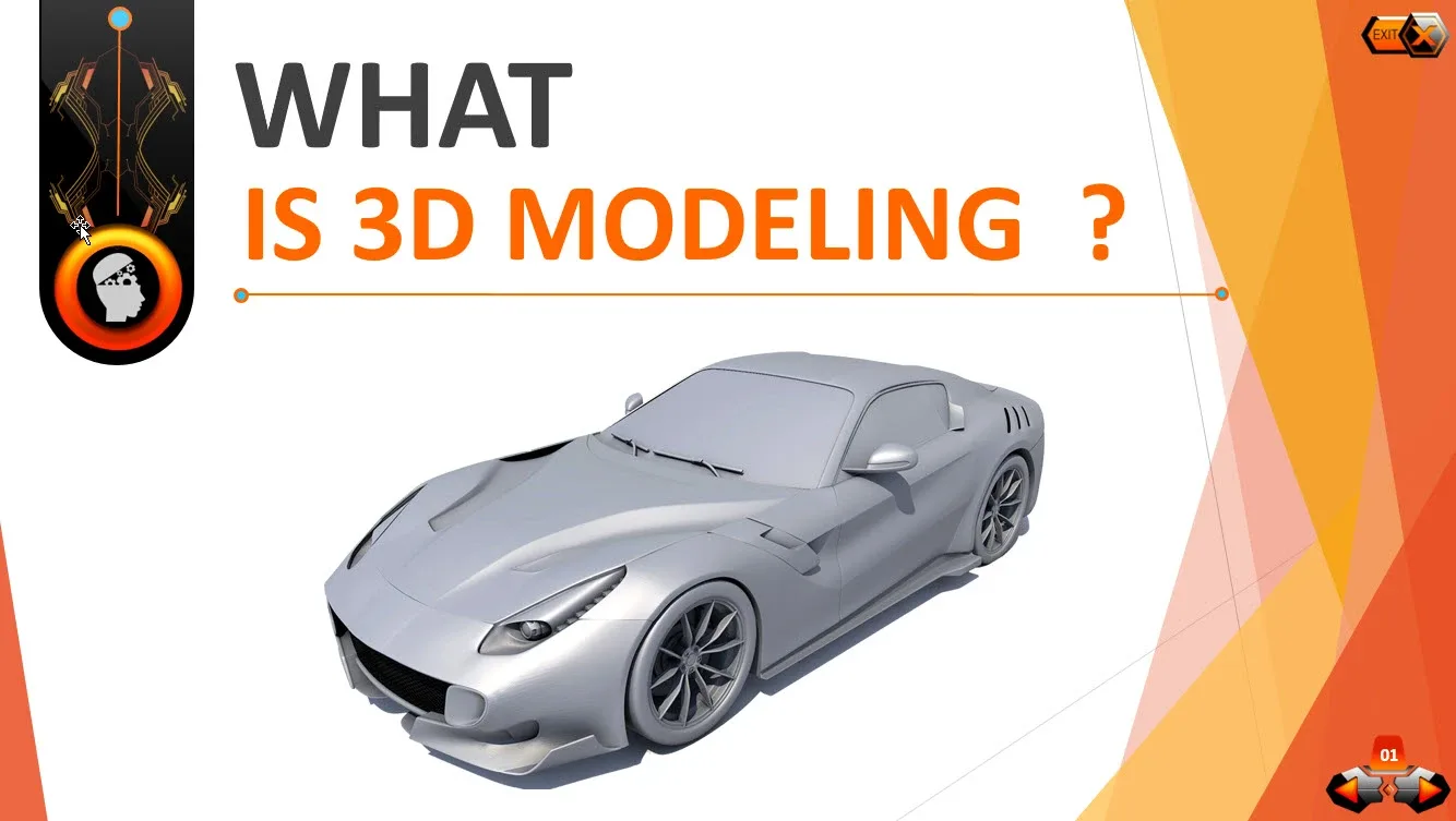 Beginner 3D Artist Series Bundle