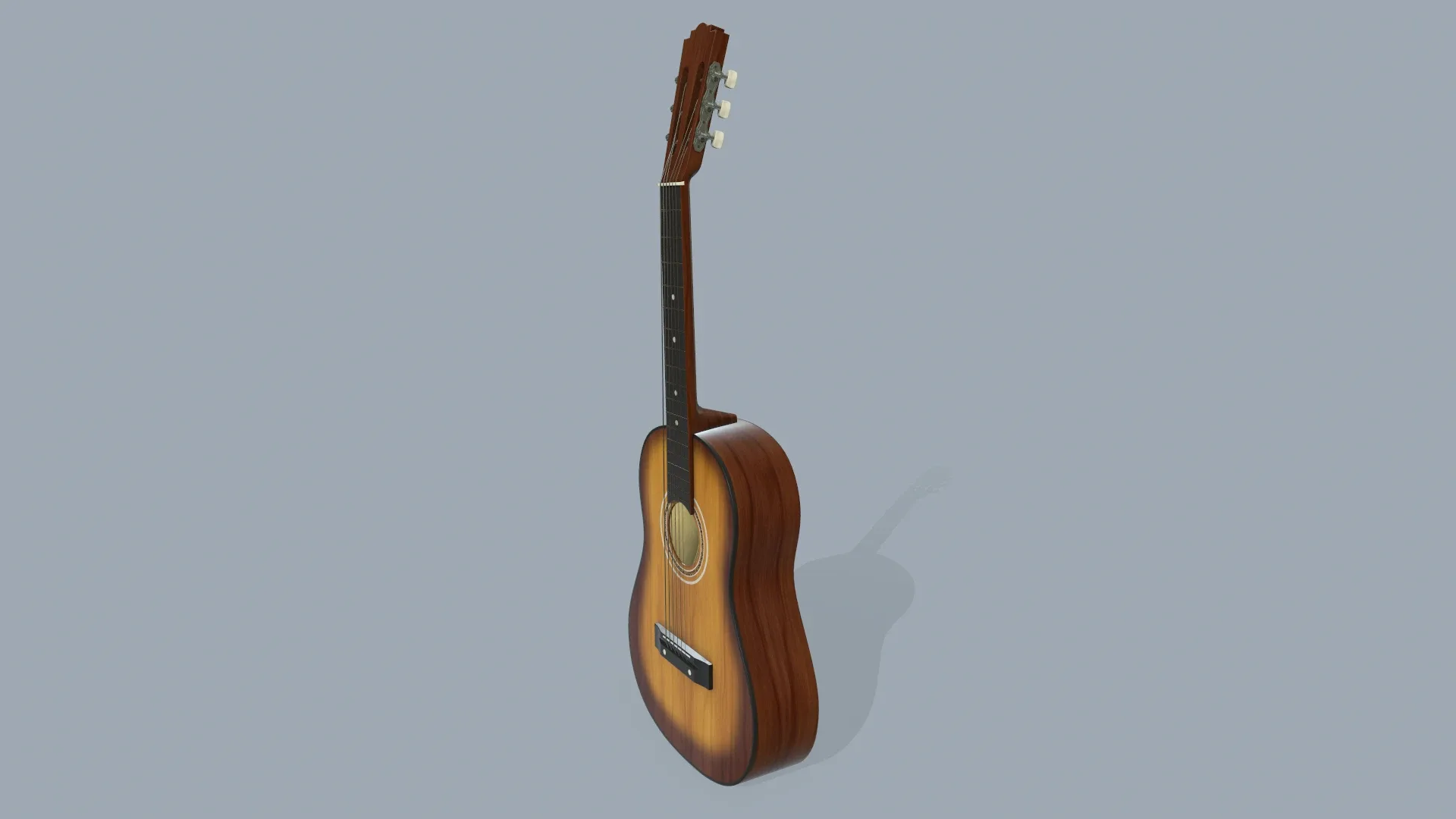 Acoustic Guitar