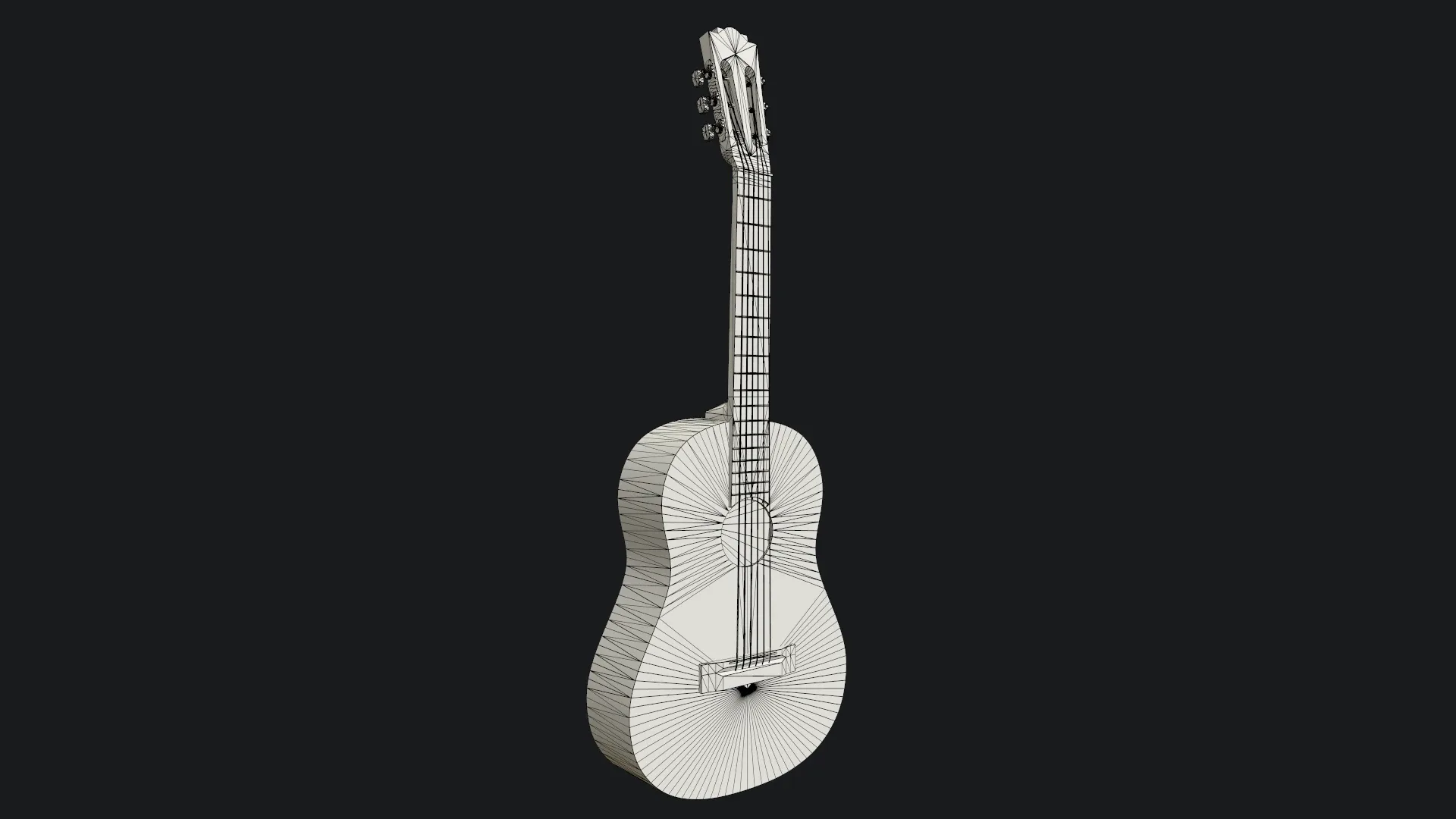 Acoustic Guitar