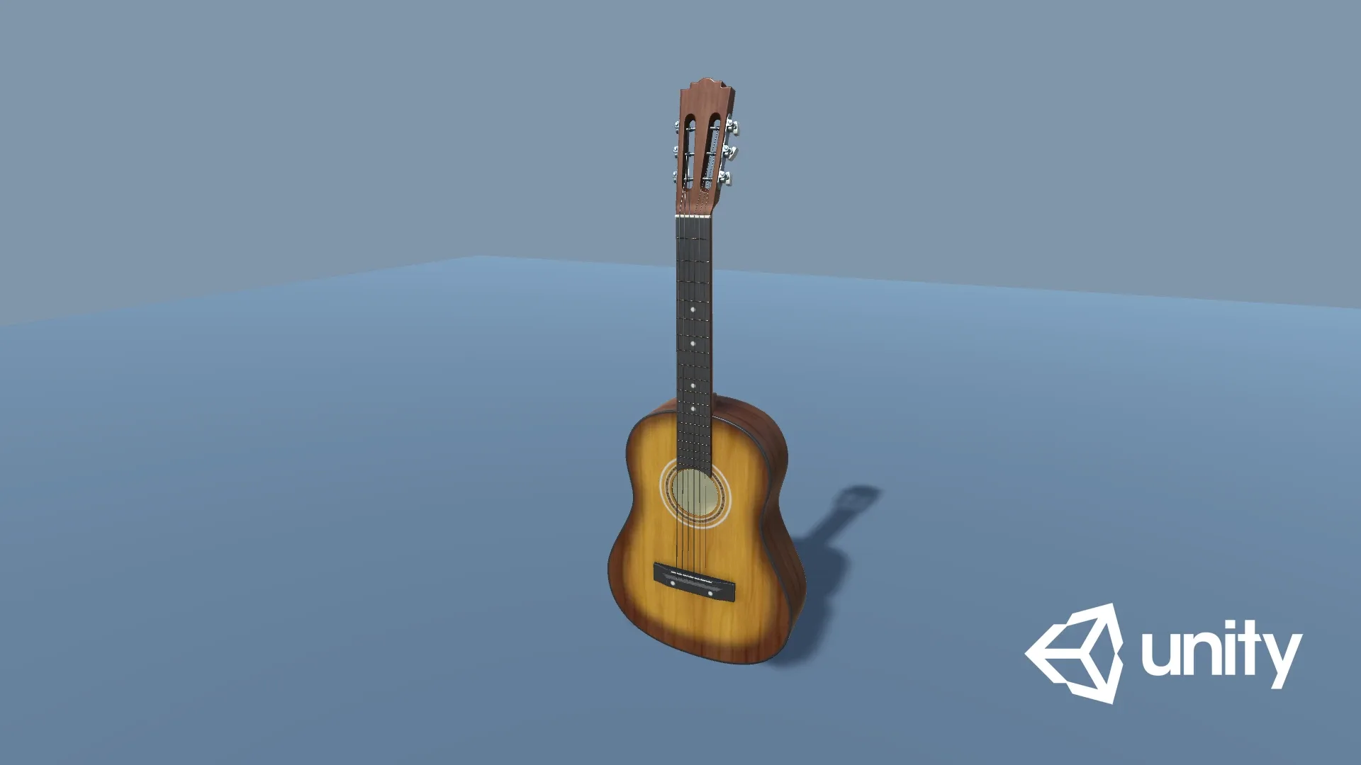 Acoustic Guitar