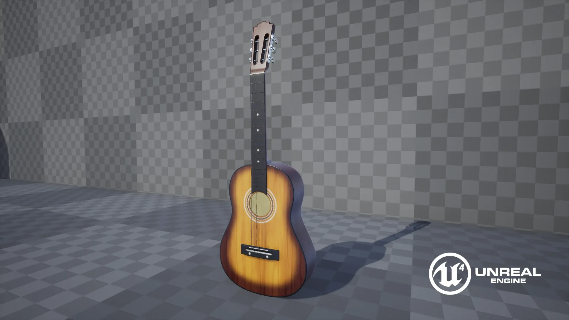 Acoustic Guitar