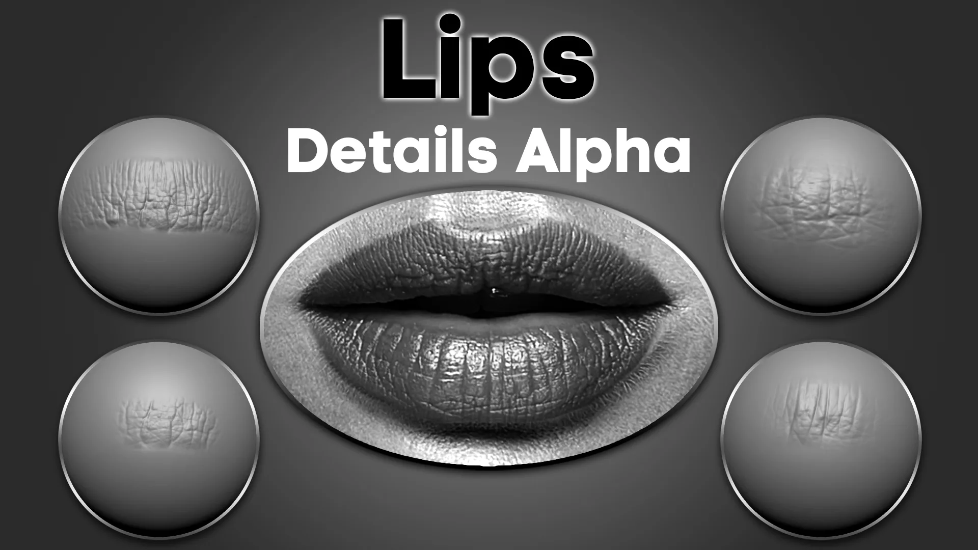 Lips Alpha