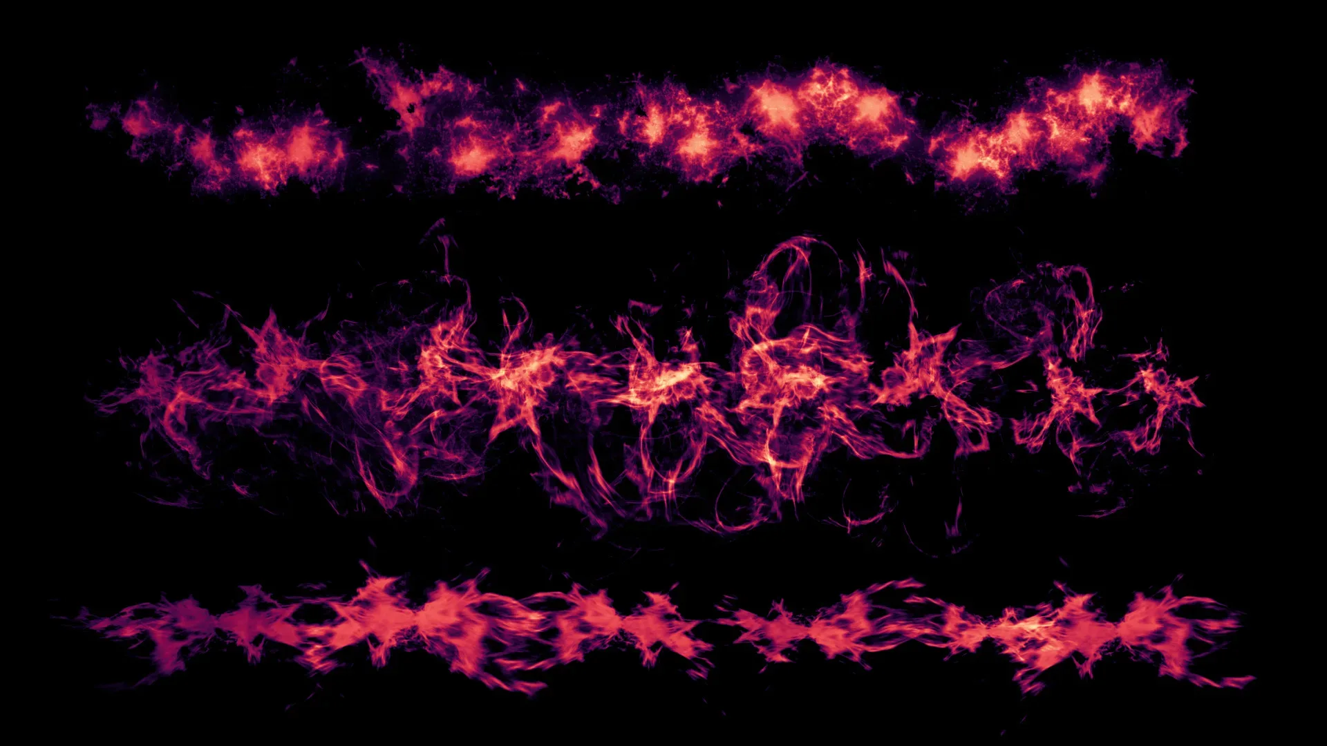 Magic FX 2 Brush Set