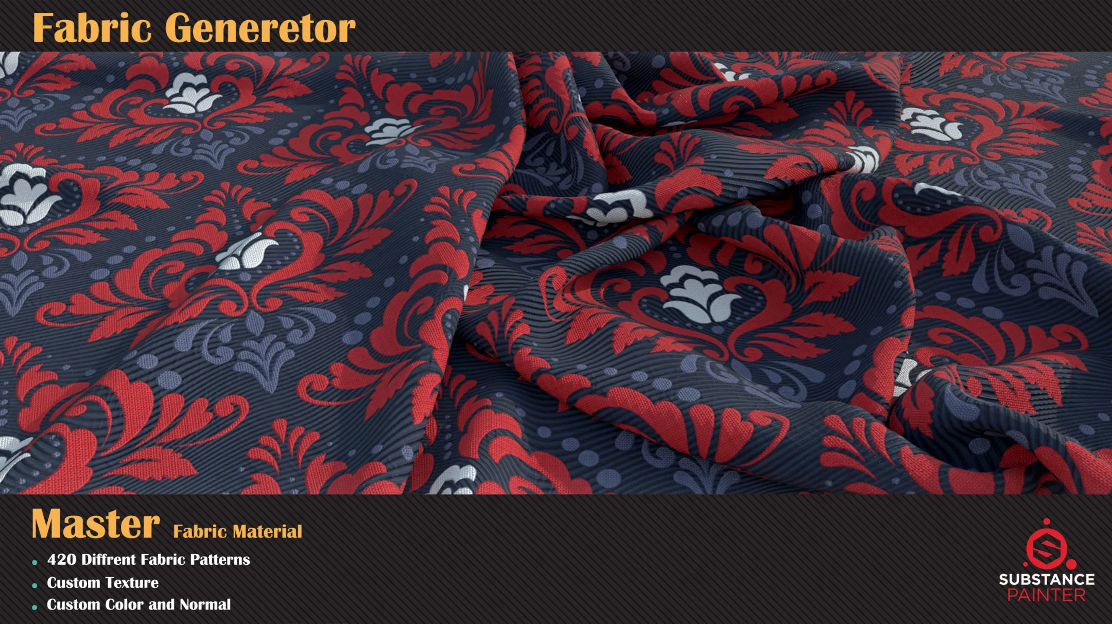 Fabric Generator