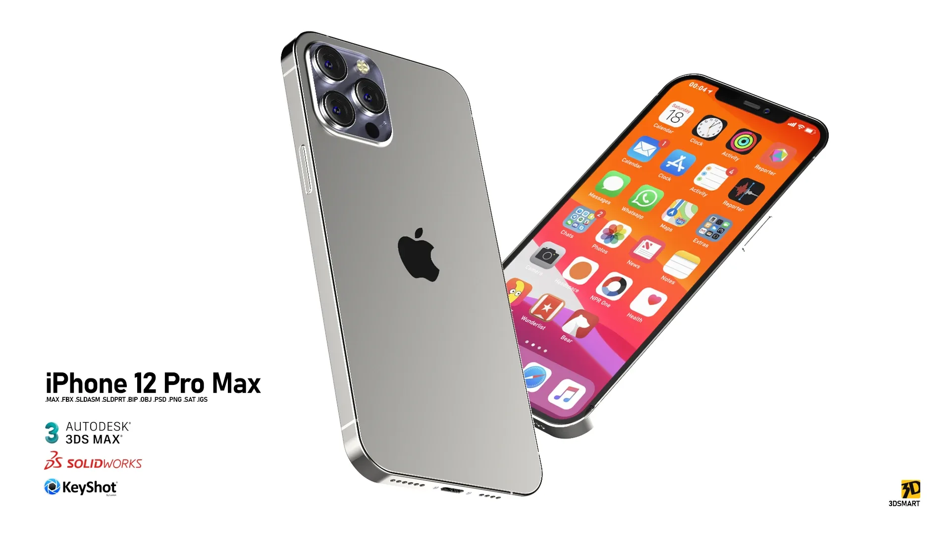 iPhone 12 Pro