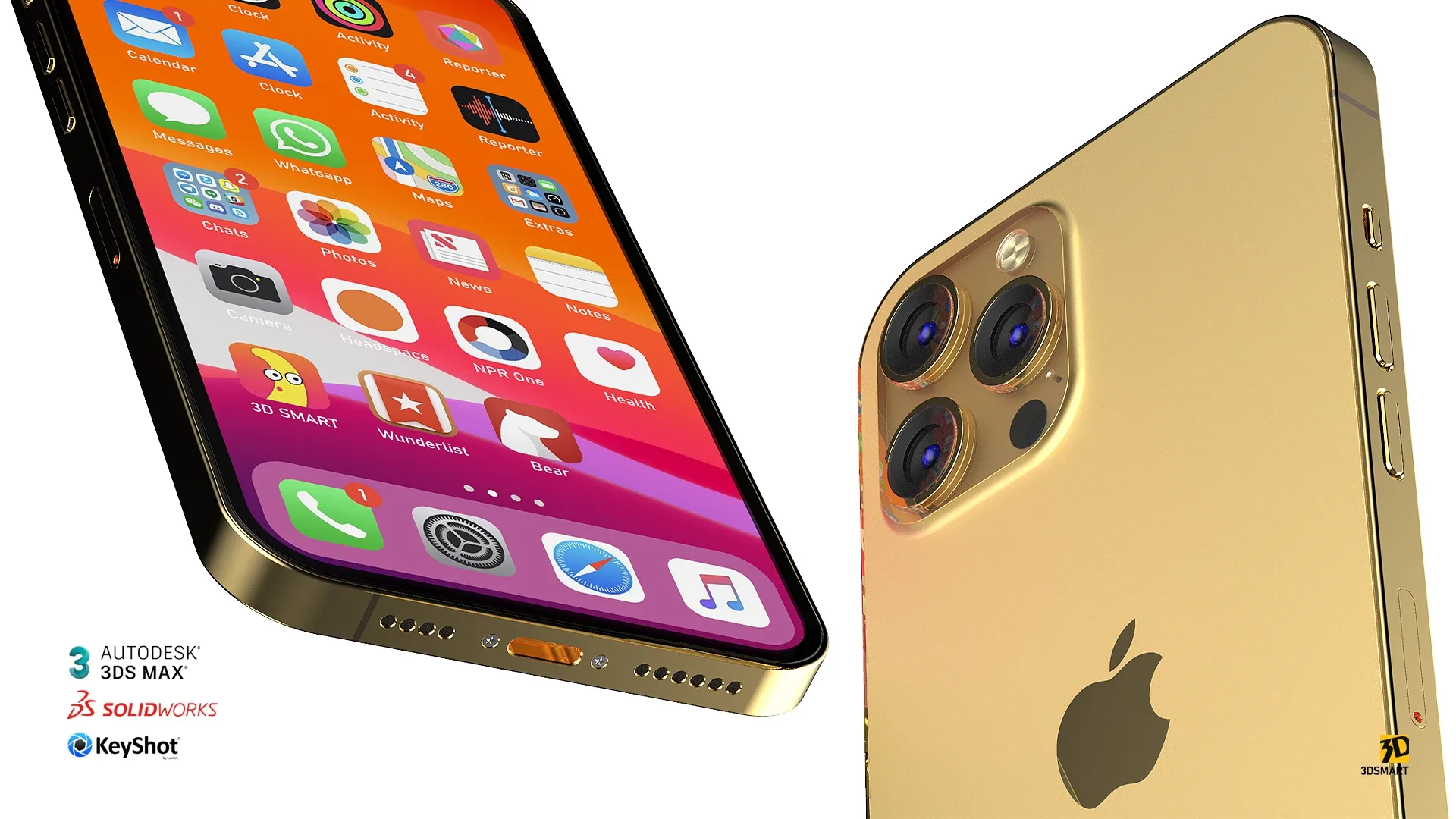 iPhone 12 Pro