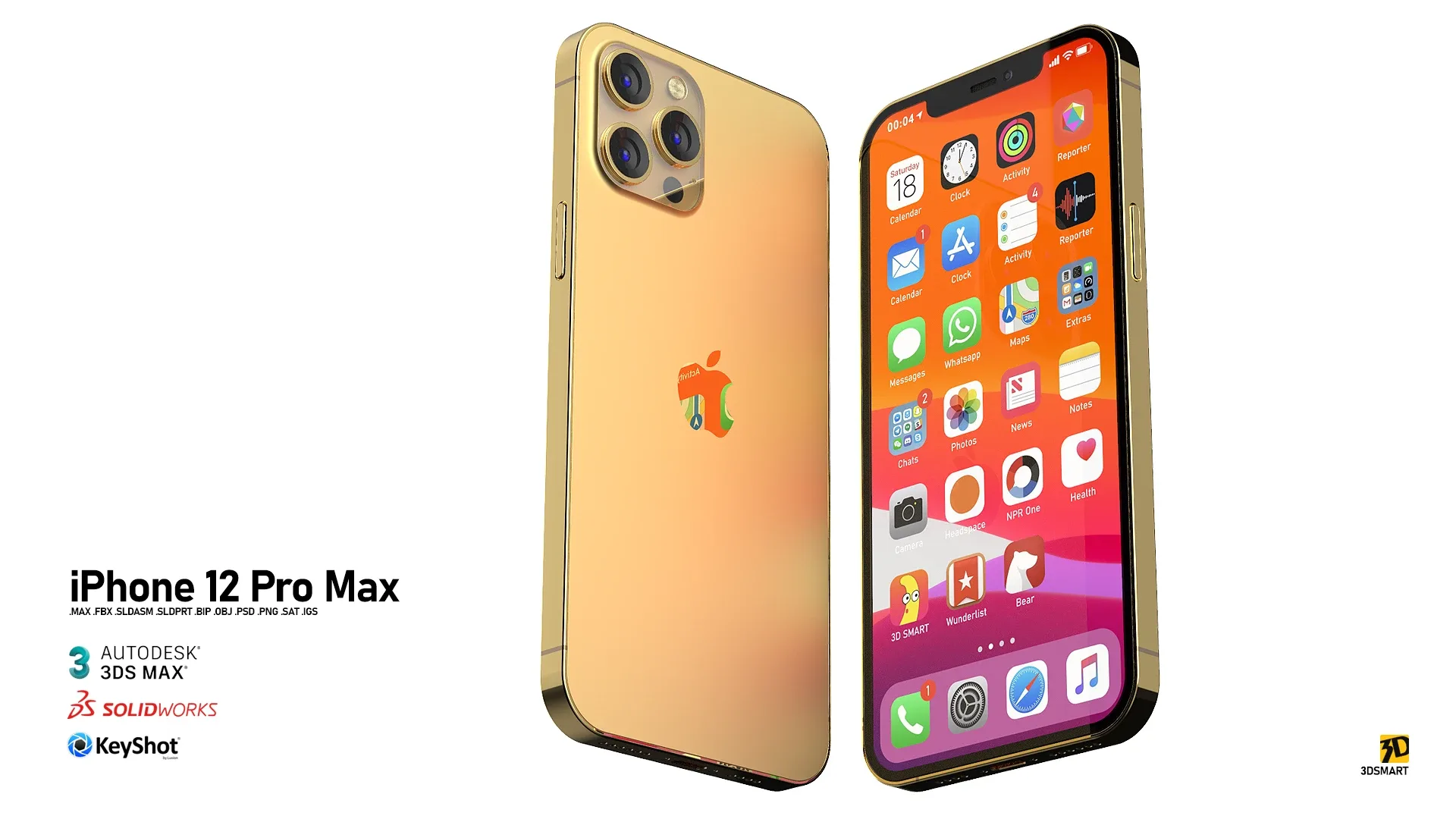 iPhone 12 Pro
