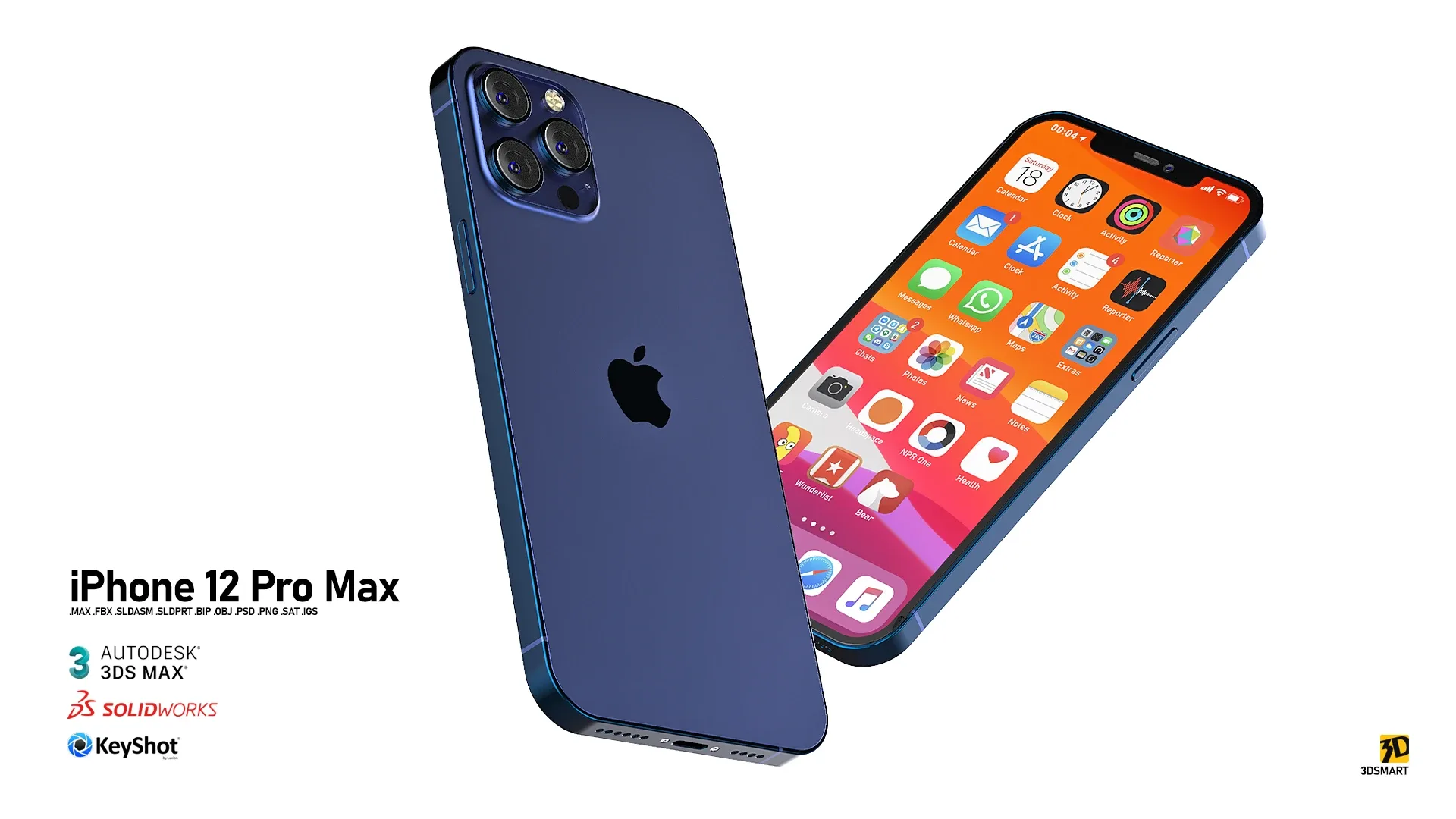 iPhone 12 Pro