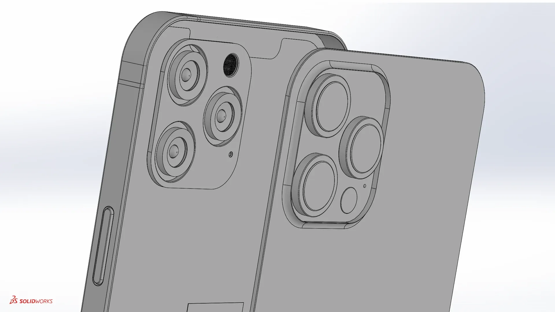 iPhone 12 Pro