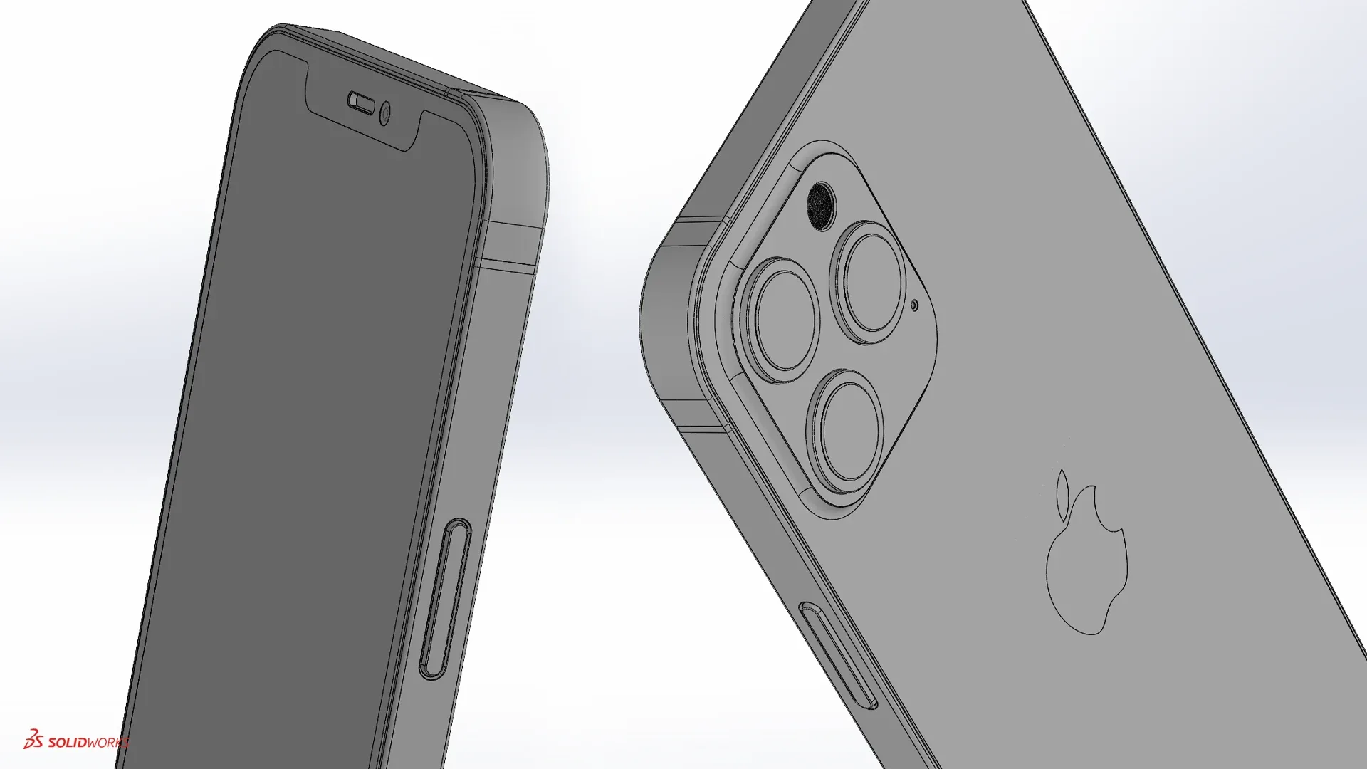 iPhone 12 Pro