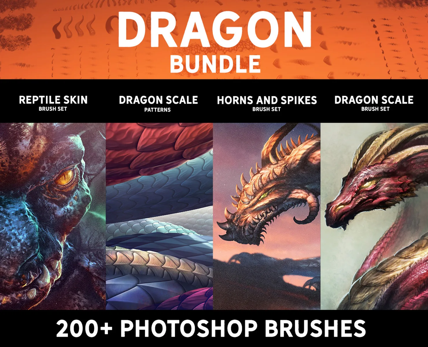 Dragon Bundle