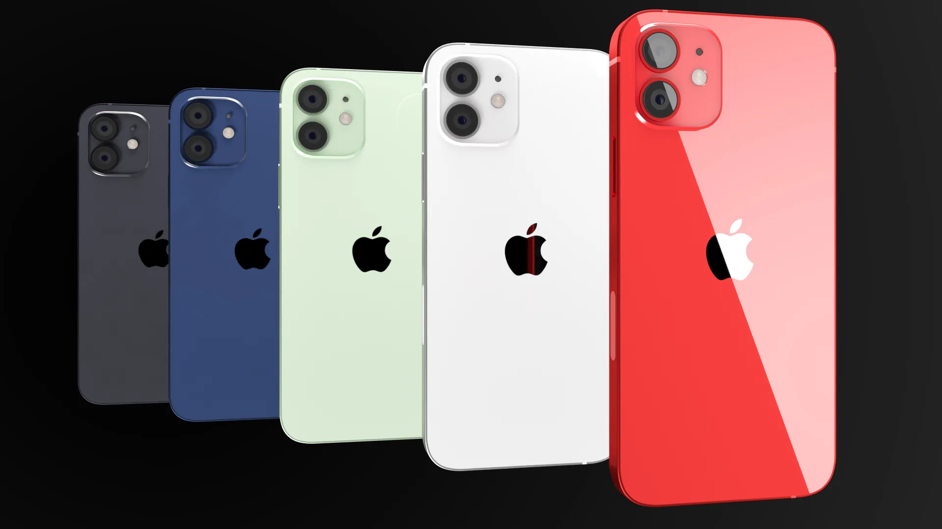 Apple iPhone 12
