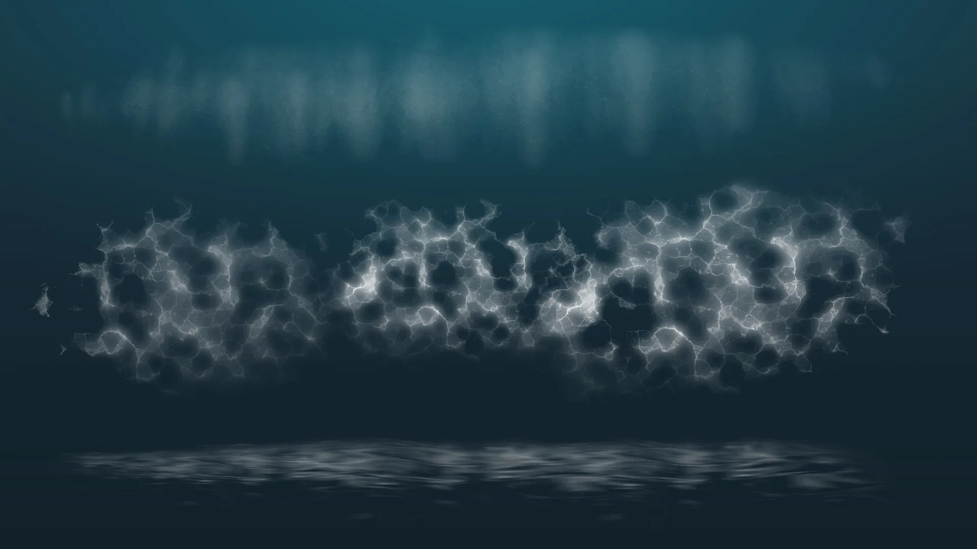 Underwater Brush set