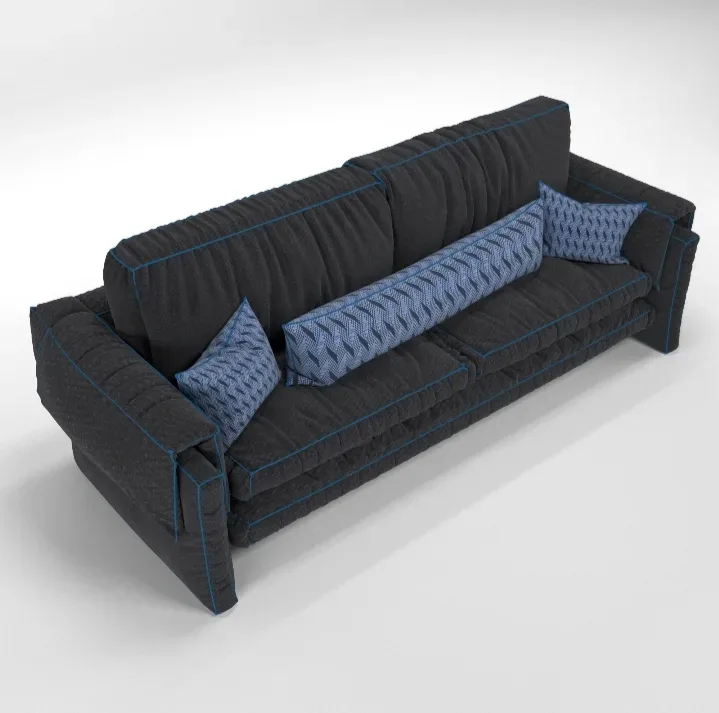 B&B Sofa