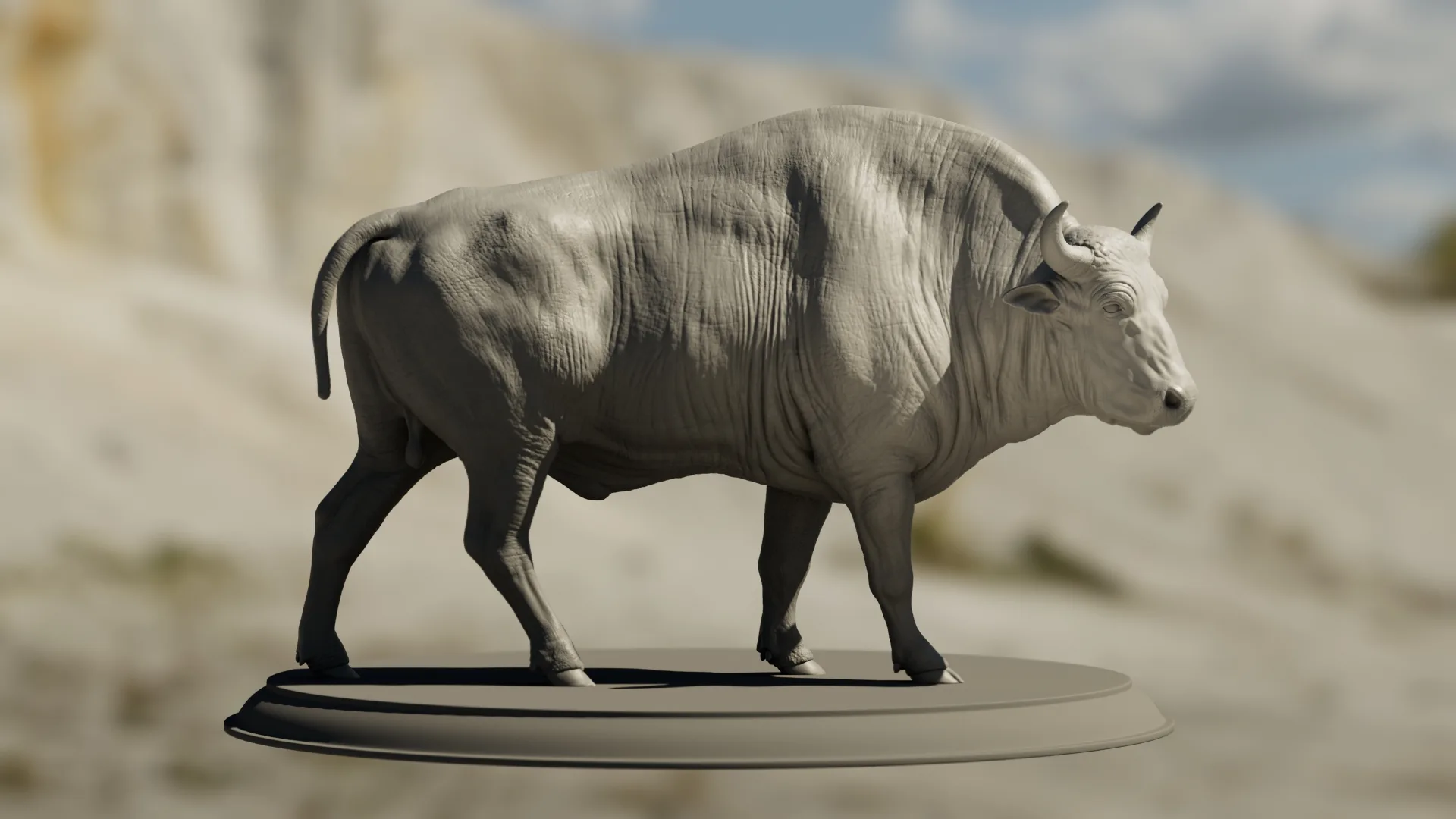 Bison Modeling Tutorial