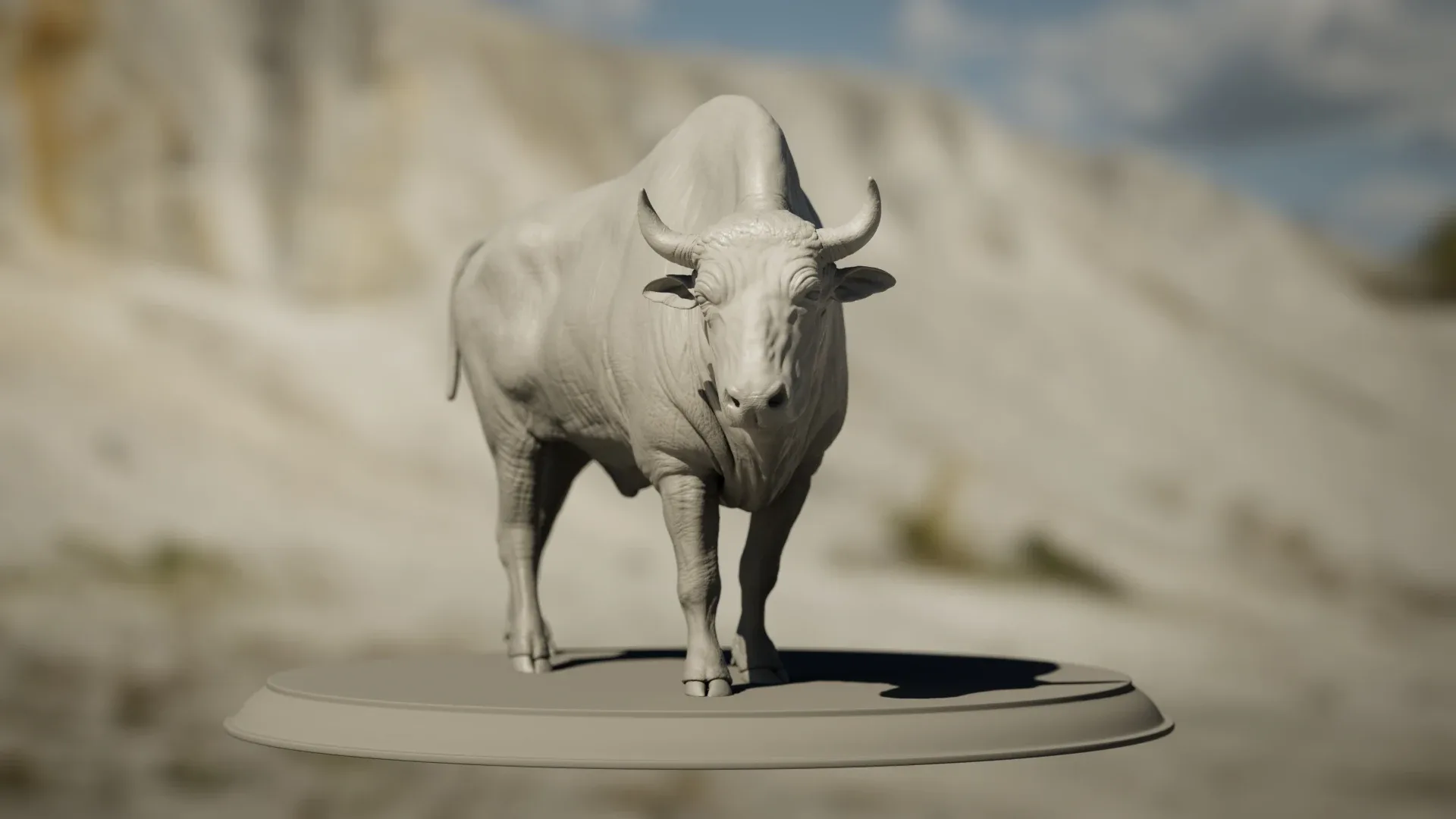 Bison Modeling Tutorial