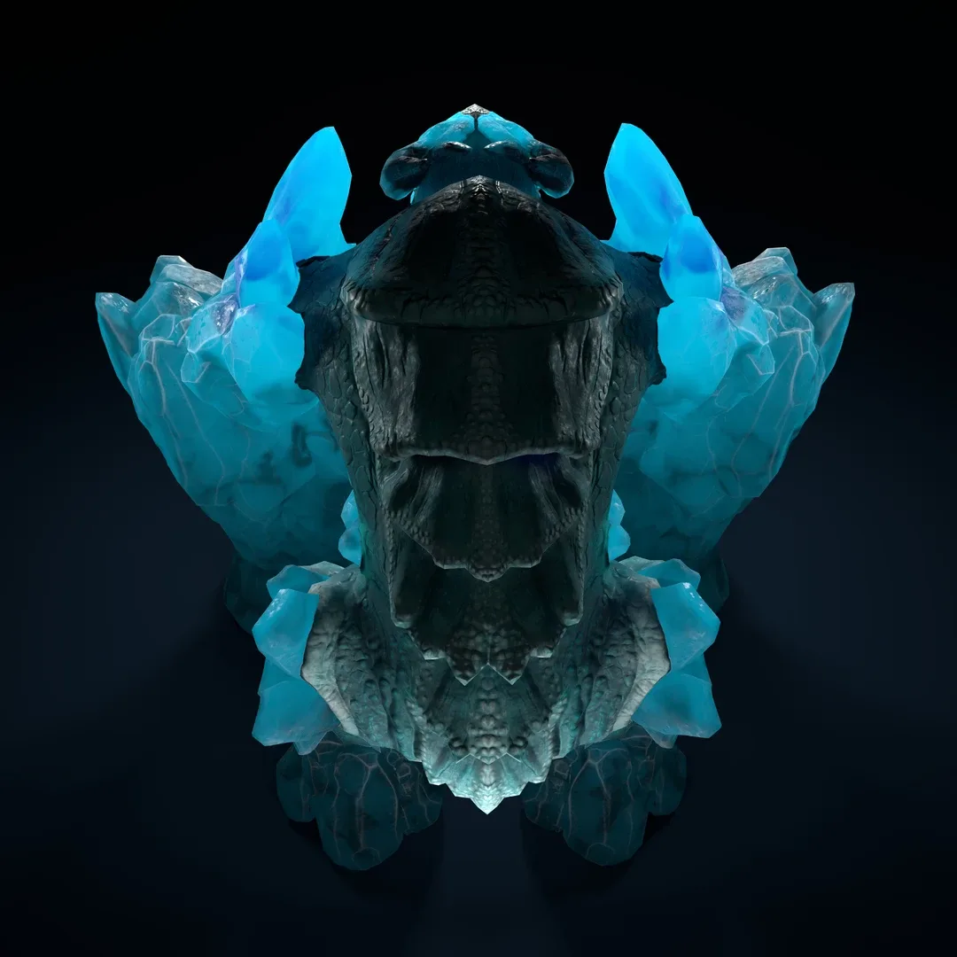 Ice Elemental
