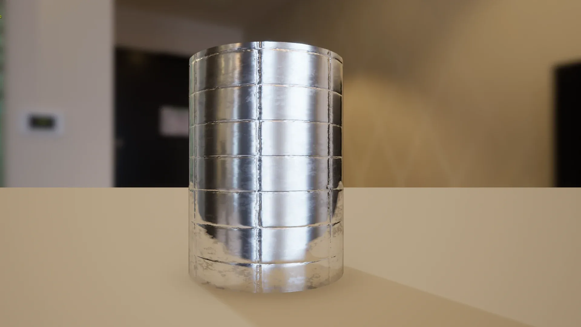 Metals Vol 1 - 4K PBR