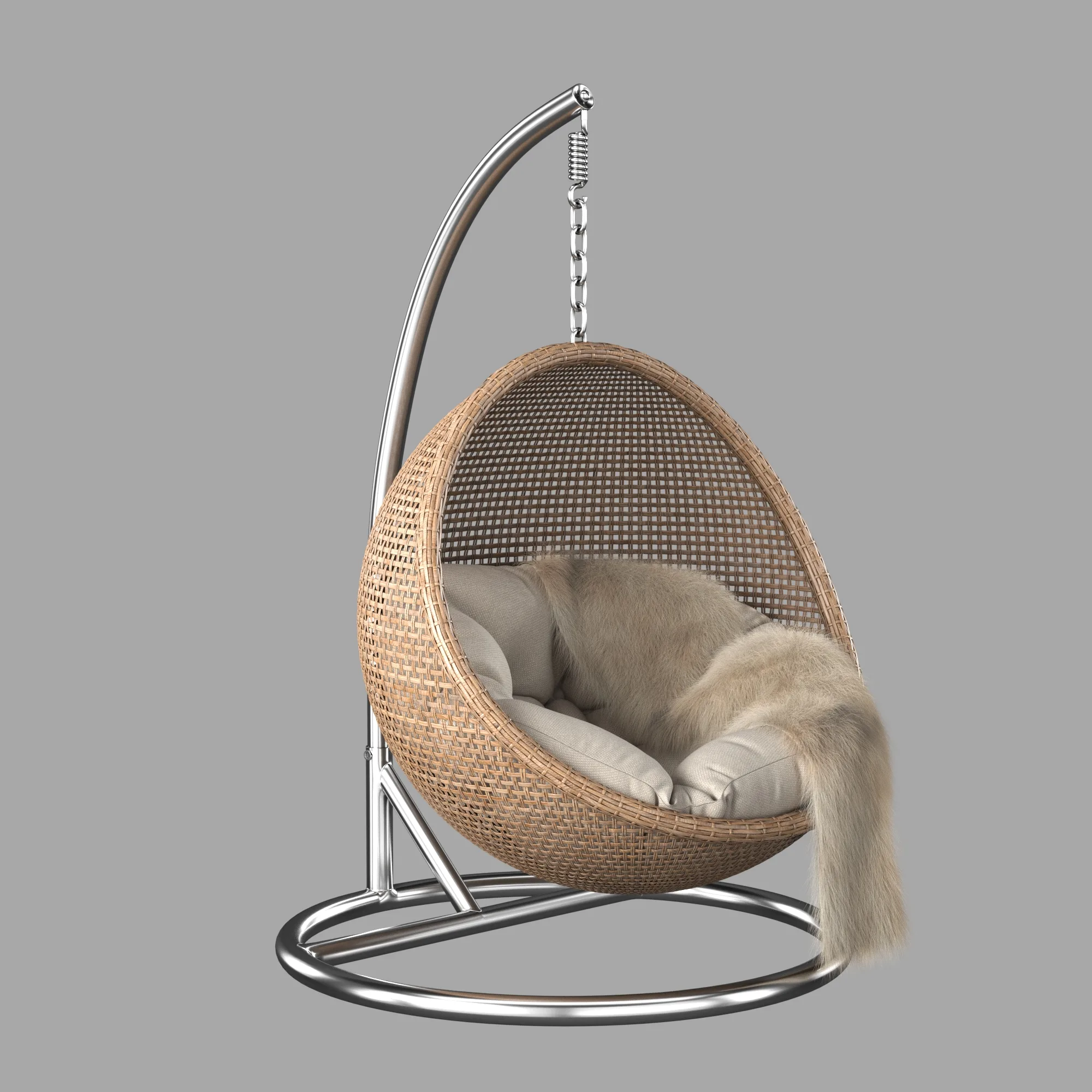 Rattan Hanging Chair