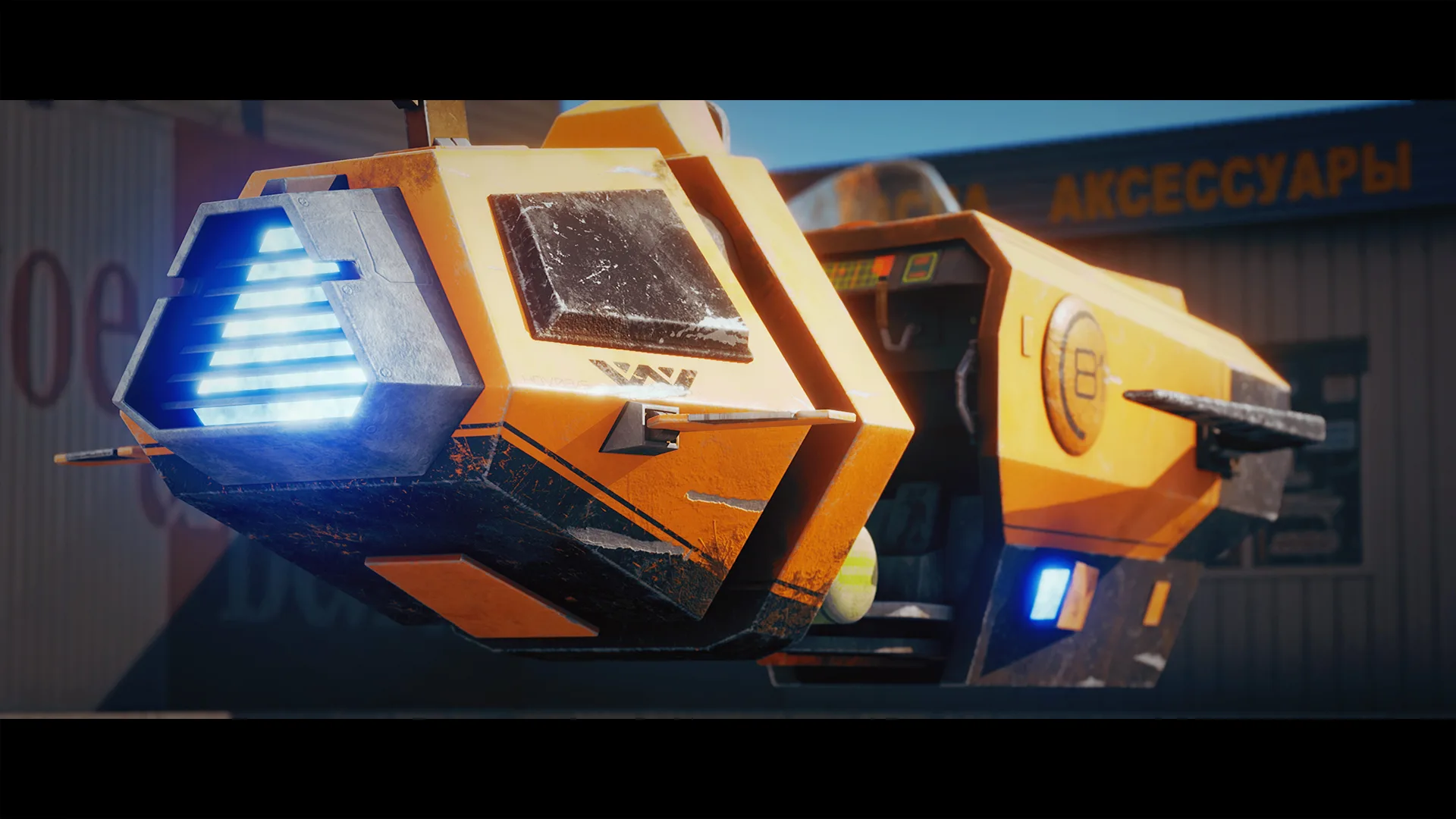 Hard Surface Modeling & Texturing for Games | Complete Edition