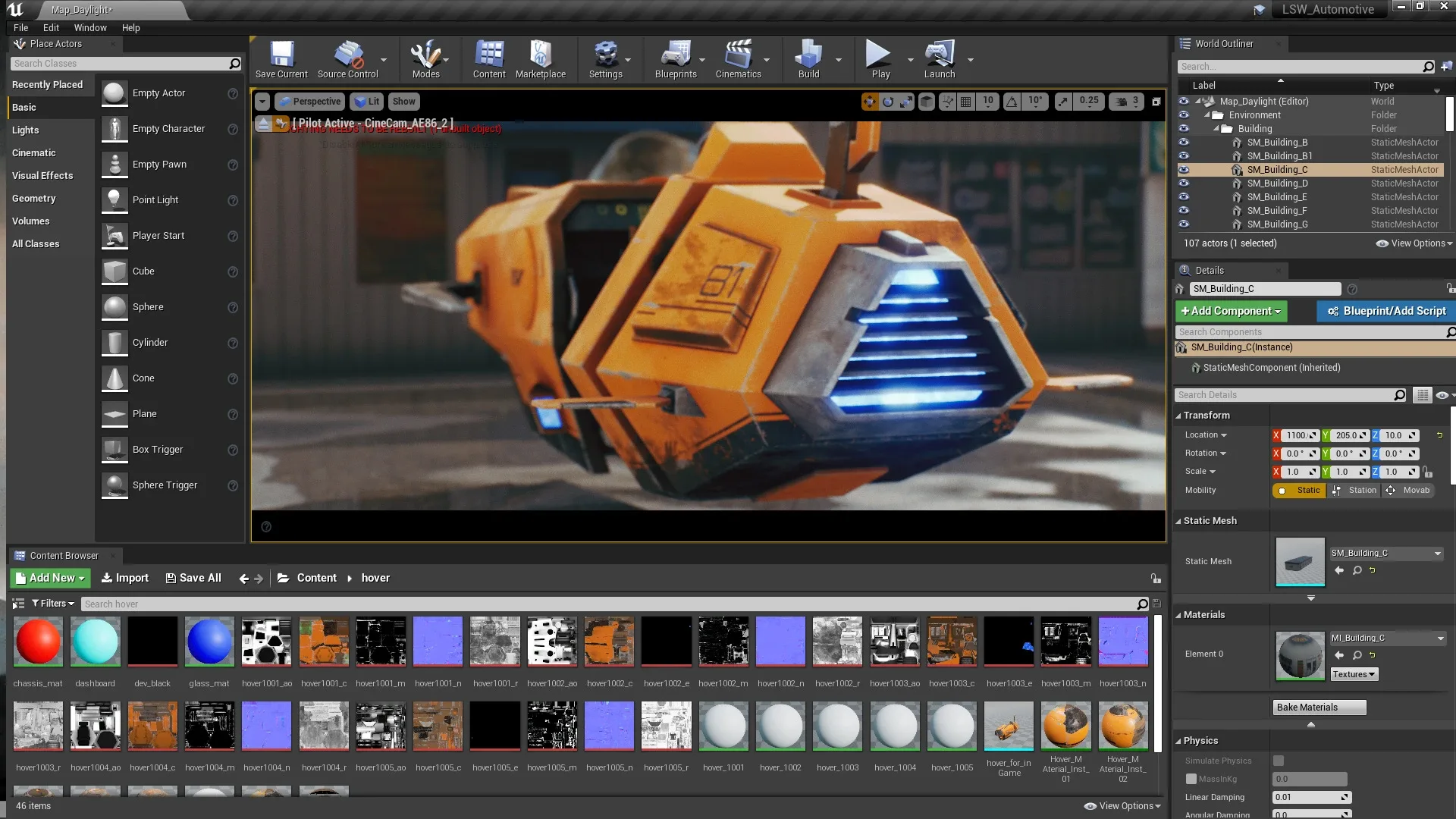 Hard Surface Modeling & Texturing for Games | Complete Edition