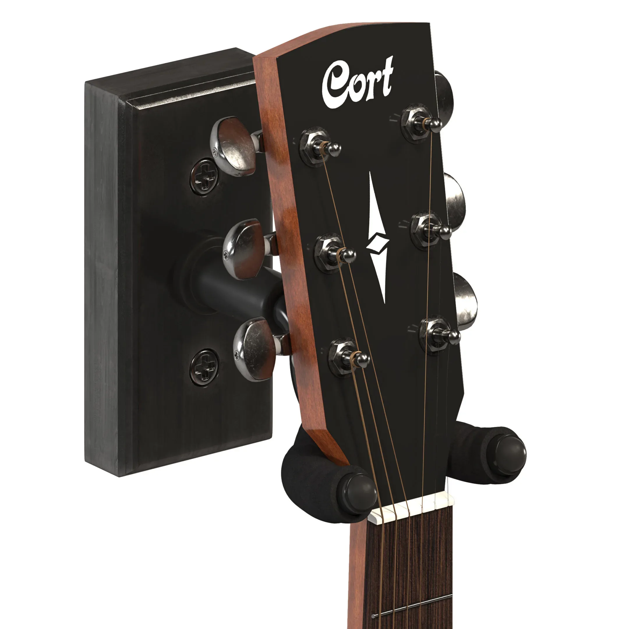 Acoustic Guitar Cort AD810 OP